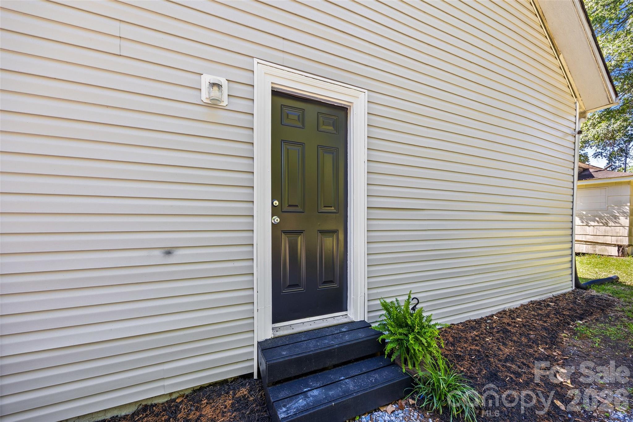 Highland Park - Residential