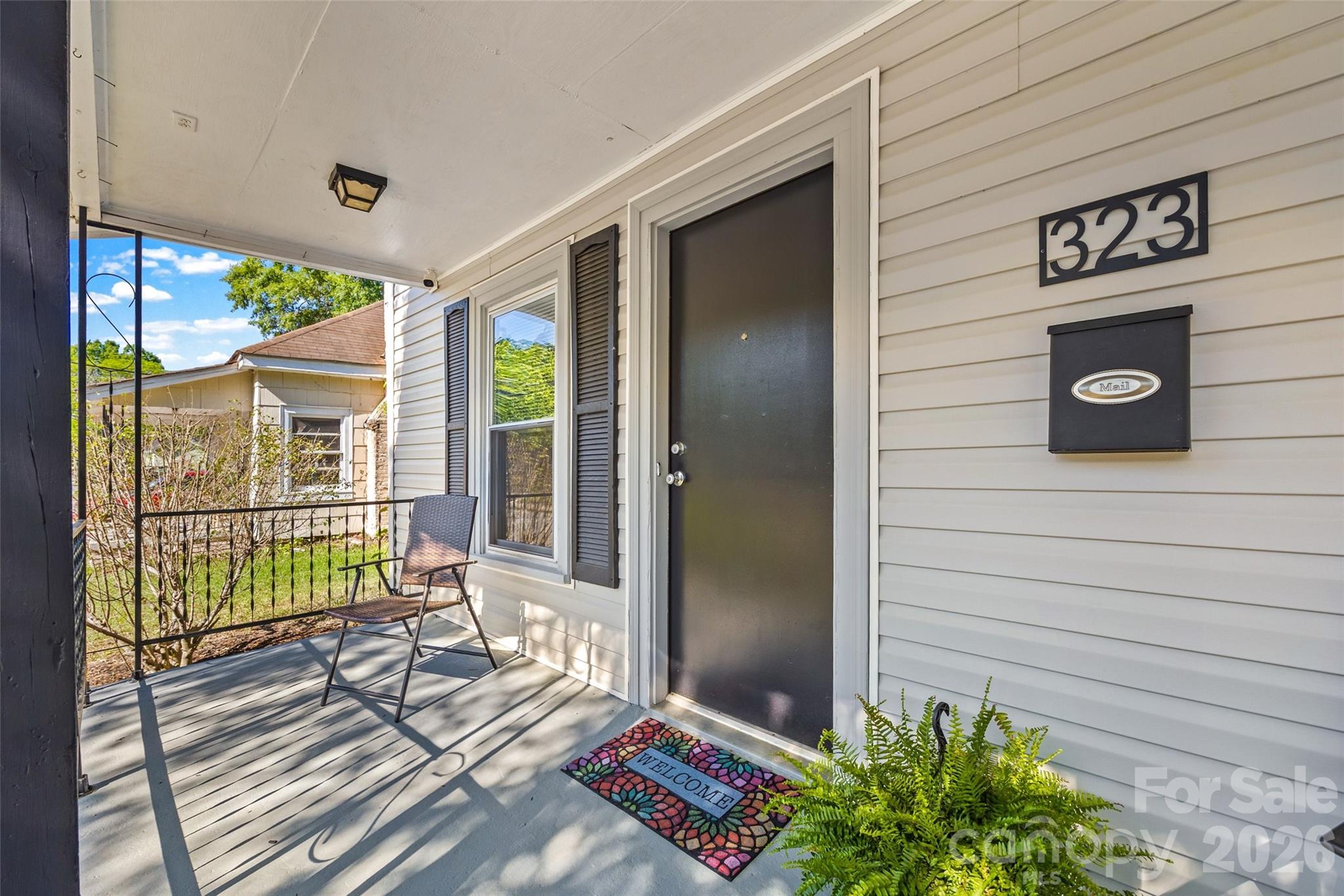 Highland Park - Residential