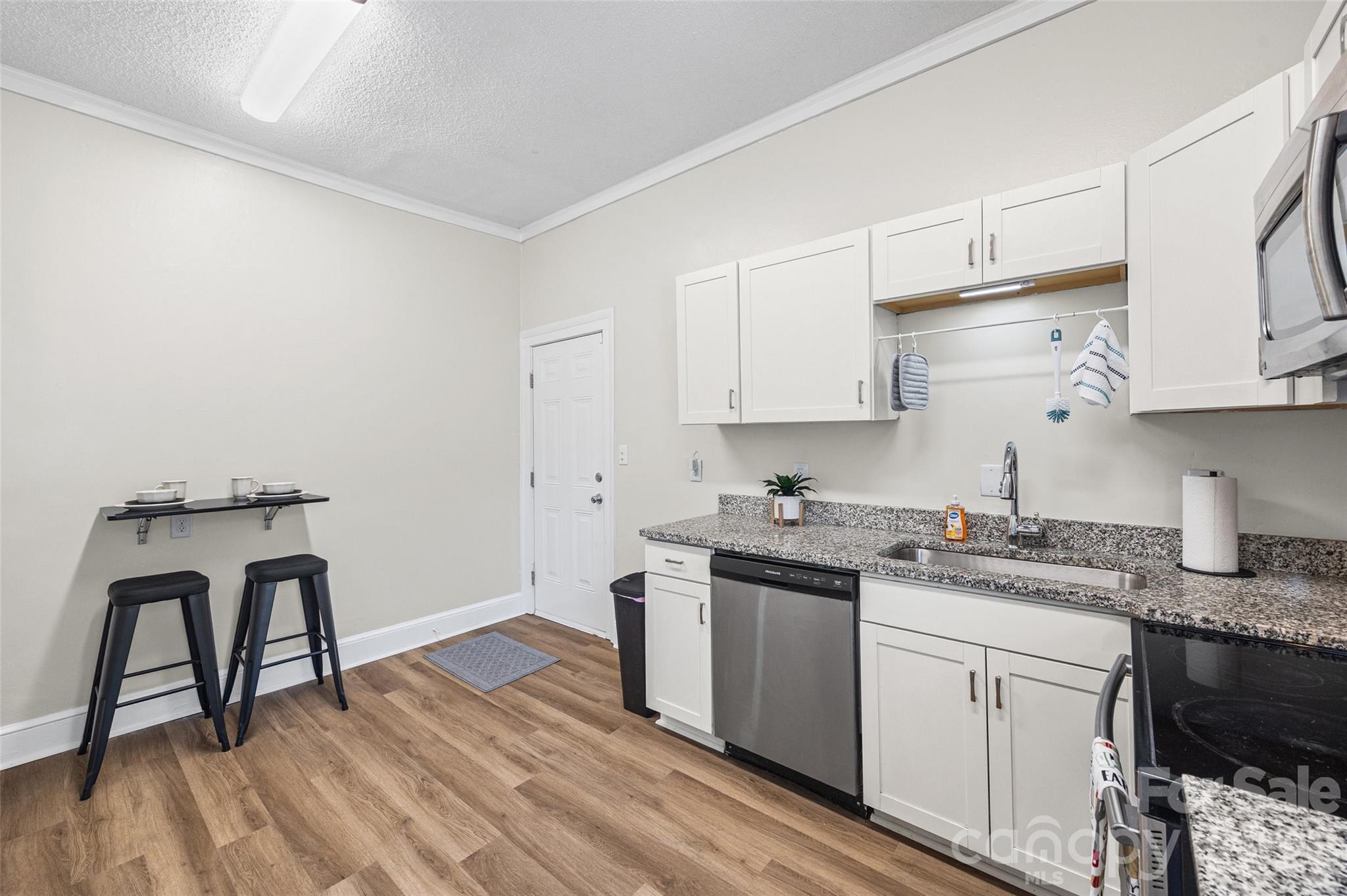Highland Park - Residential