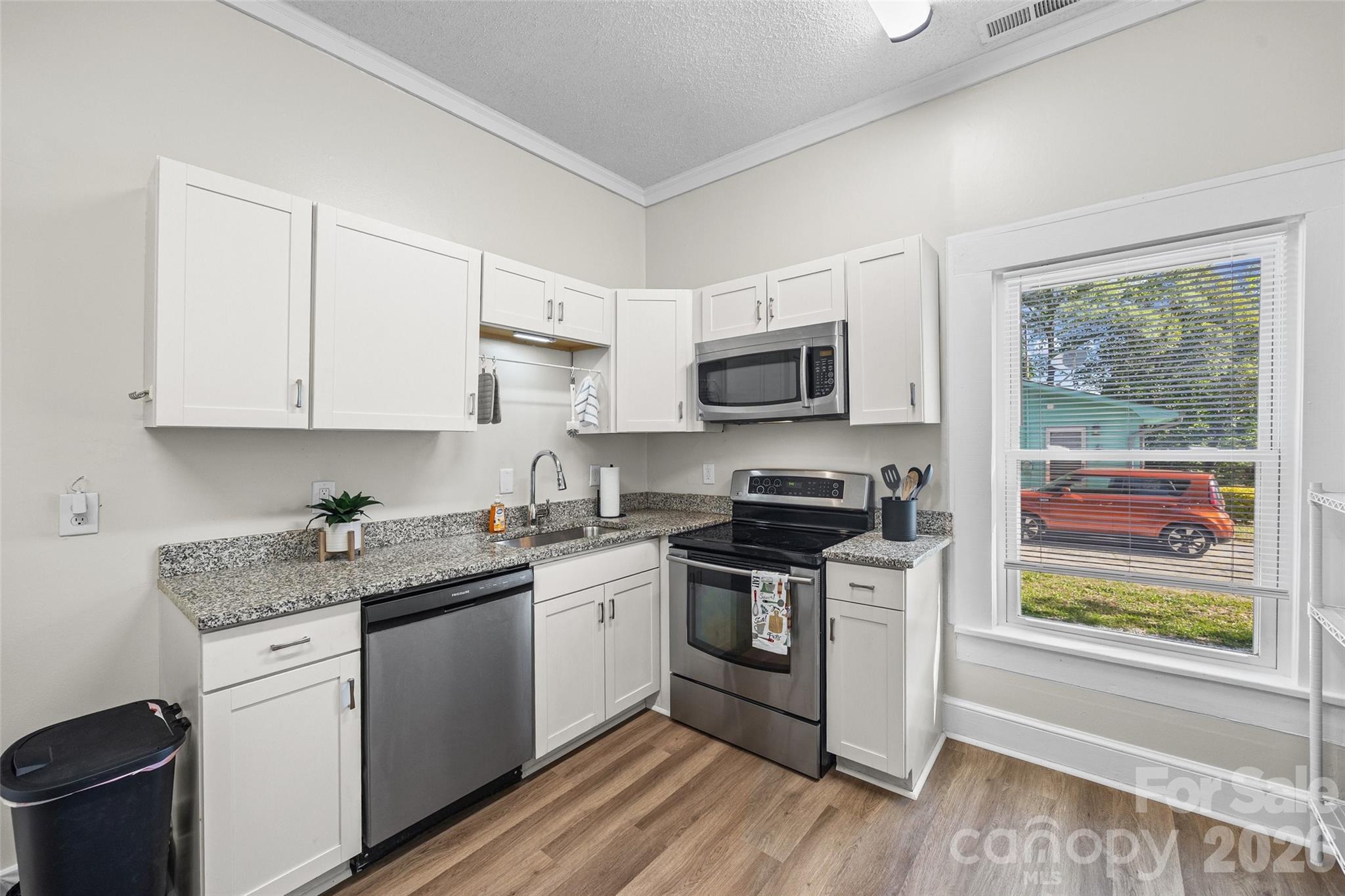 Highland Park - Residential