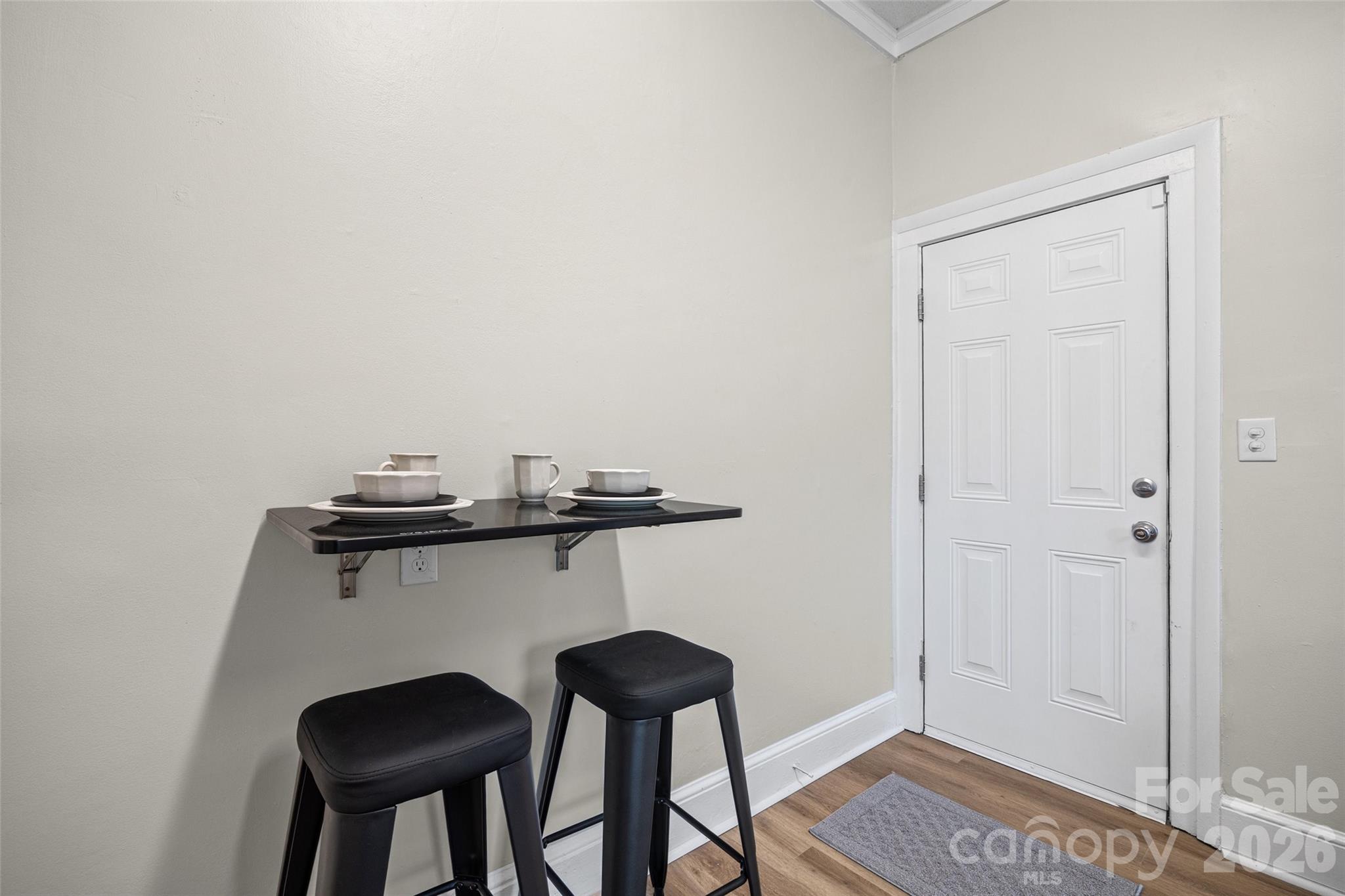 Highland Park - Residential
