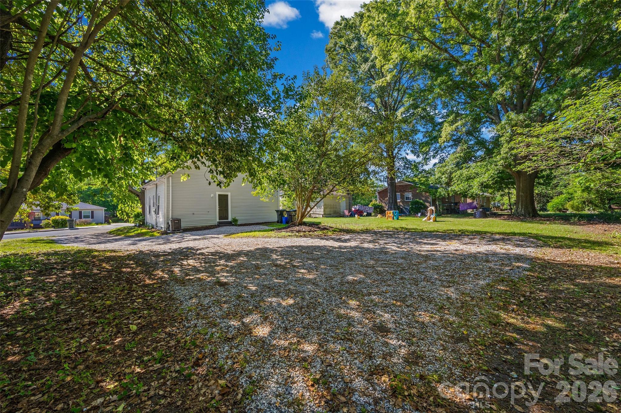 Highland Park - Residential