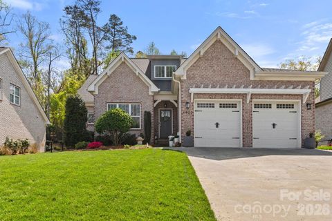 Photo of 4422 Cheyenne Court, Winston Salem, NC 27106 (MLS # 4381112)