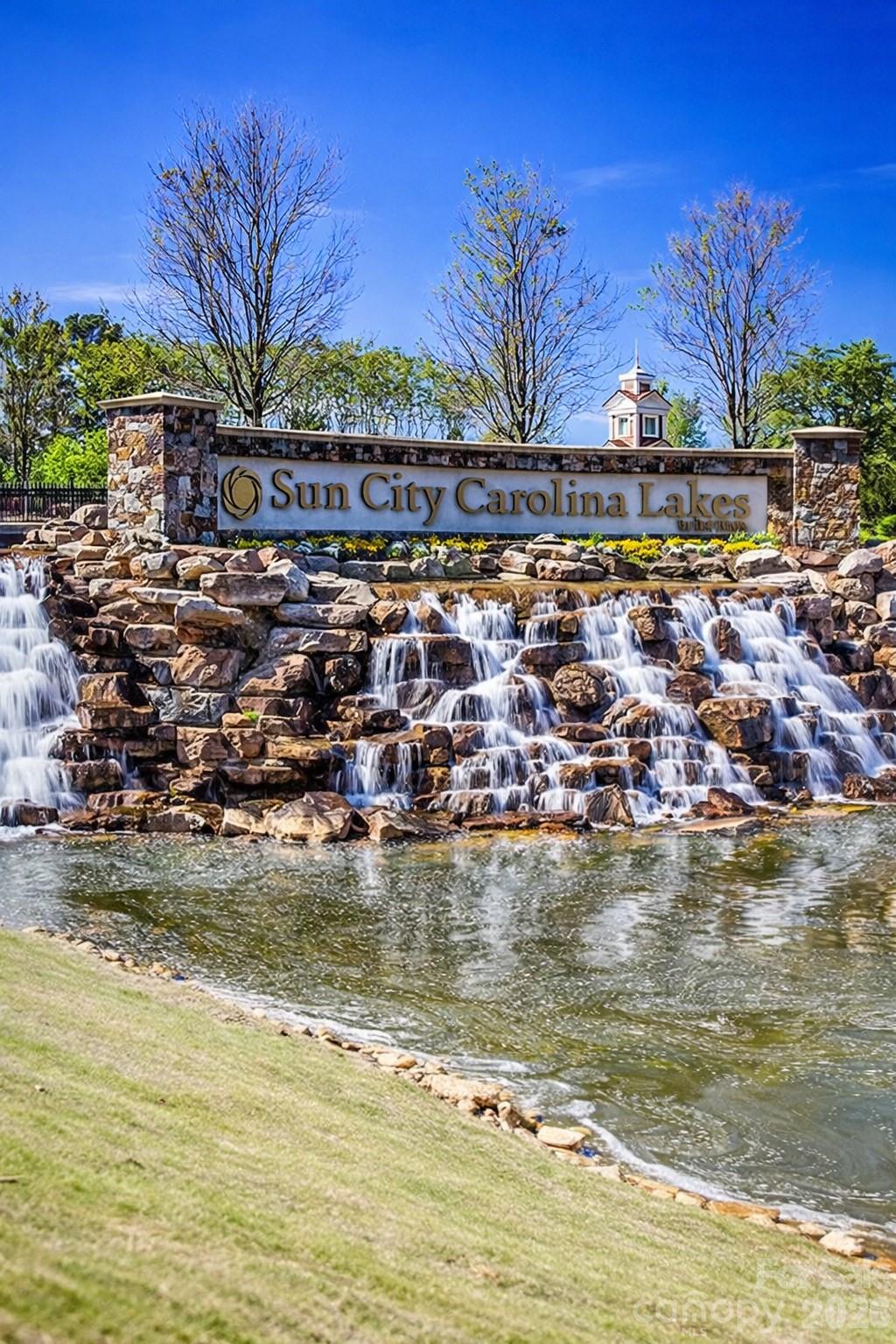Sun City Carolina Lakes - Residential