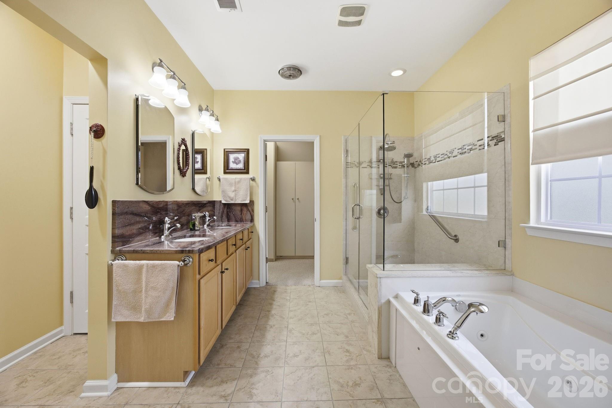 Sun City Carolina Lakes - Residential