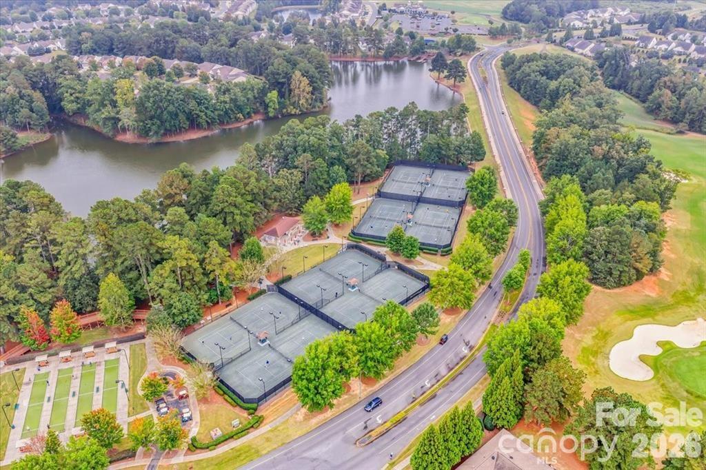 Sun City Carolina Lakes - Residential
