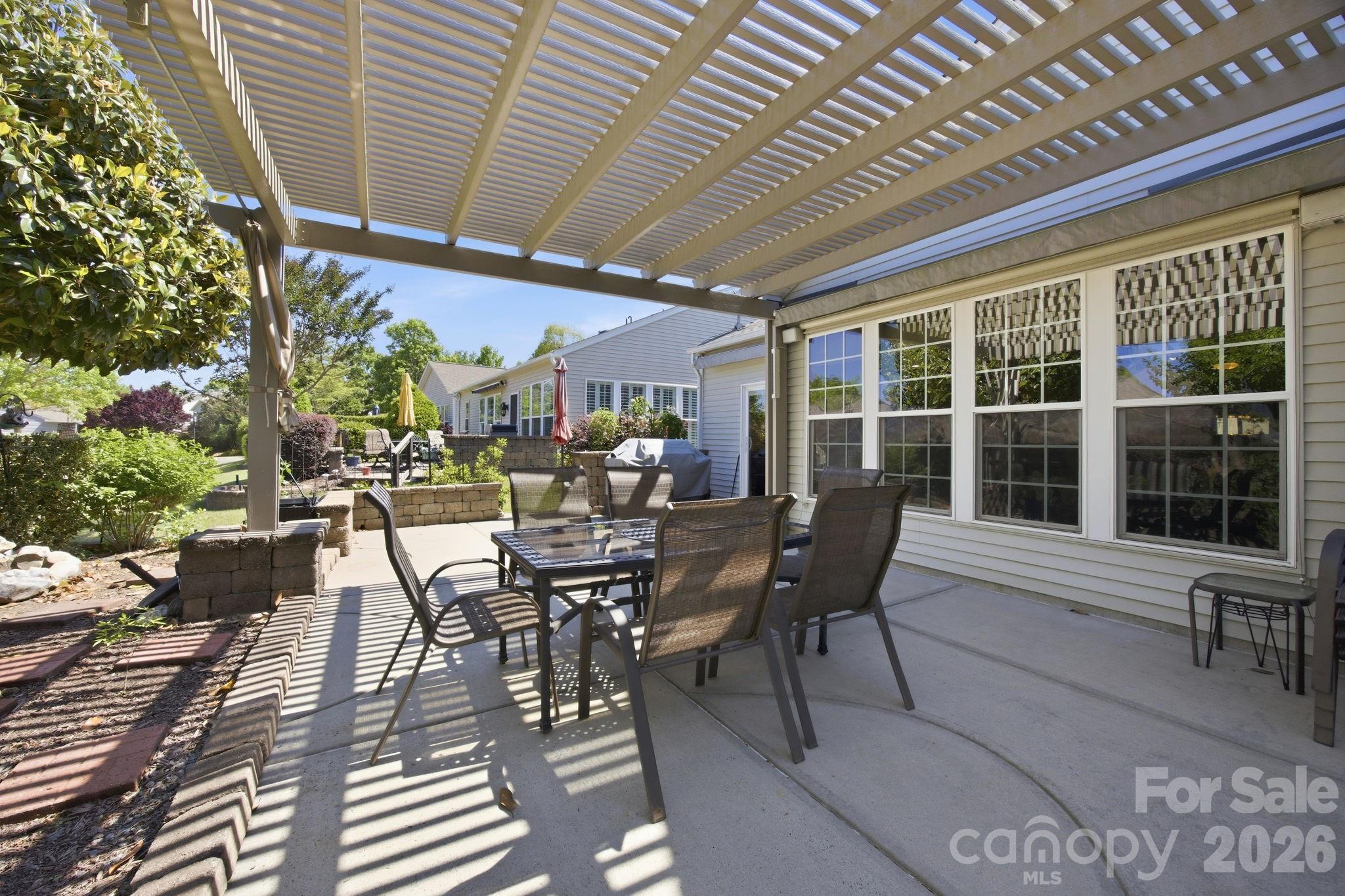 Sun City Carolina Lakes - Residential