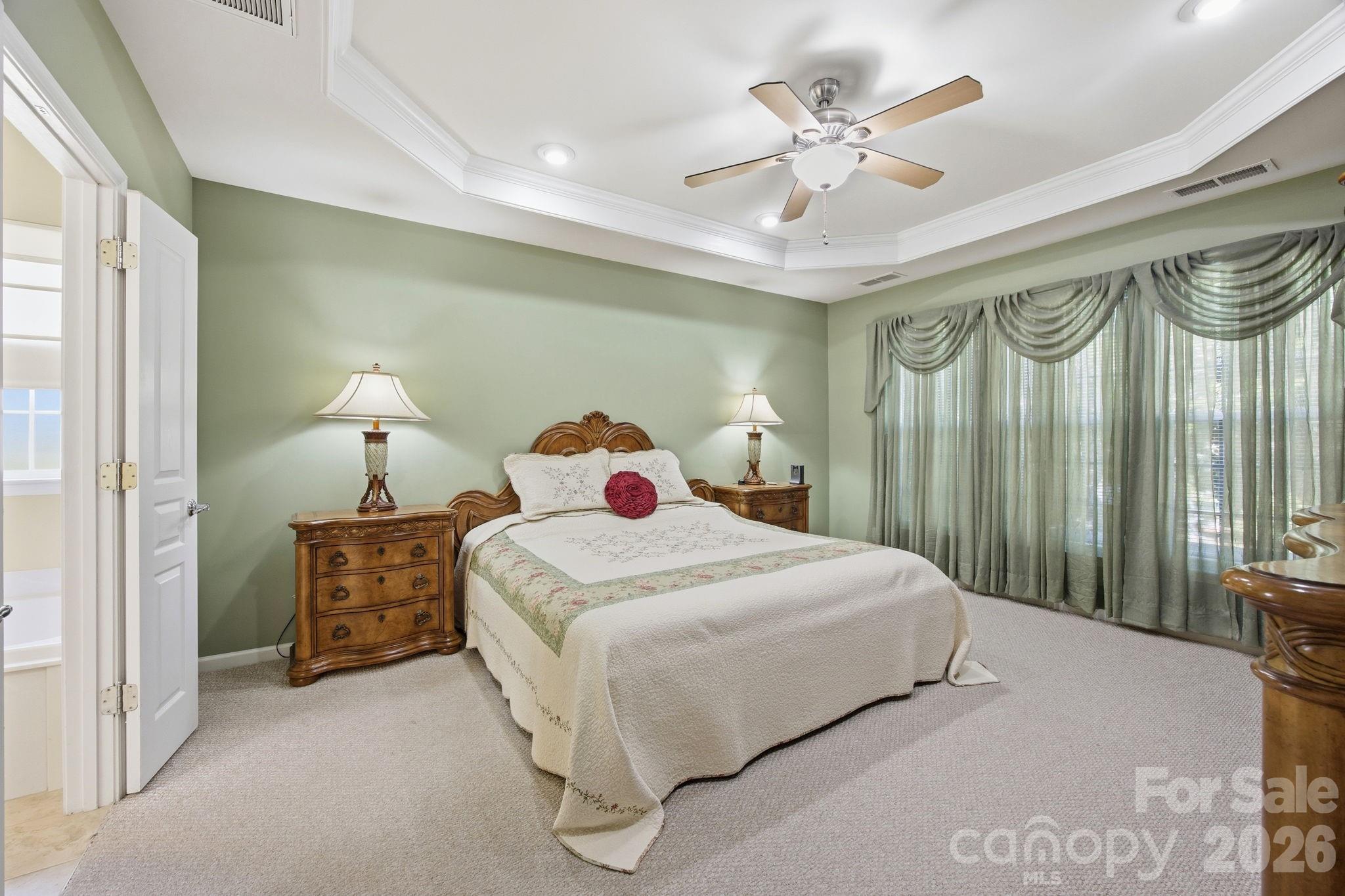 Sun City Carolina Lakes - Residential