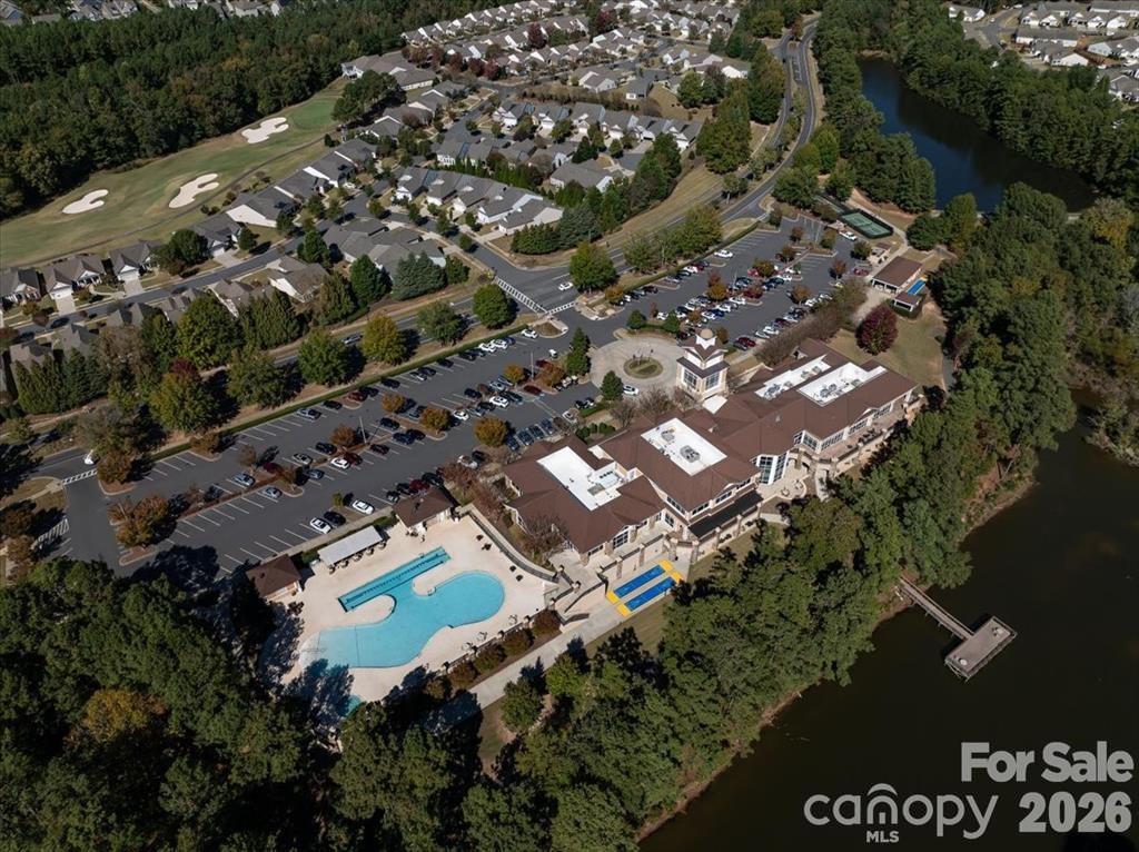 Sun City Carolina Lakes - Residential