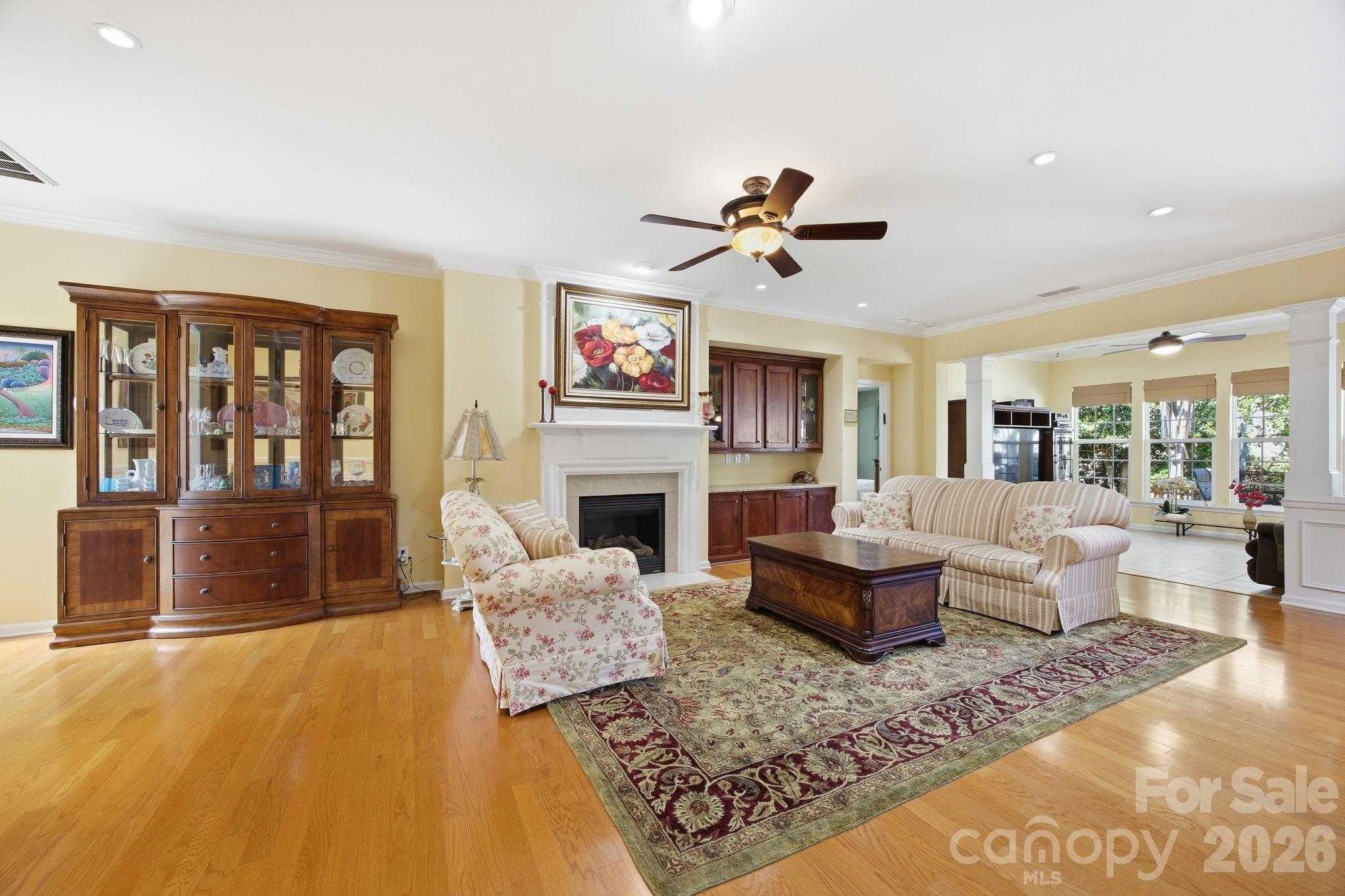 Sun City Carolina Lakes - Residential