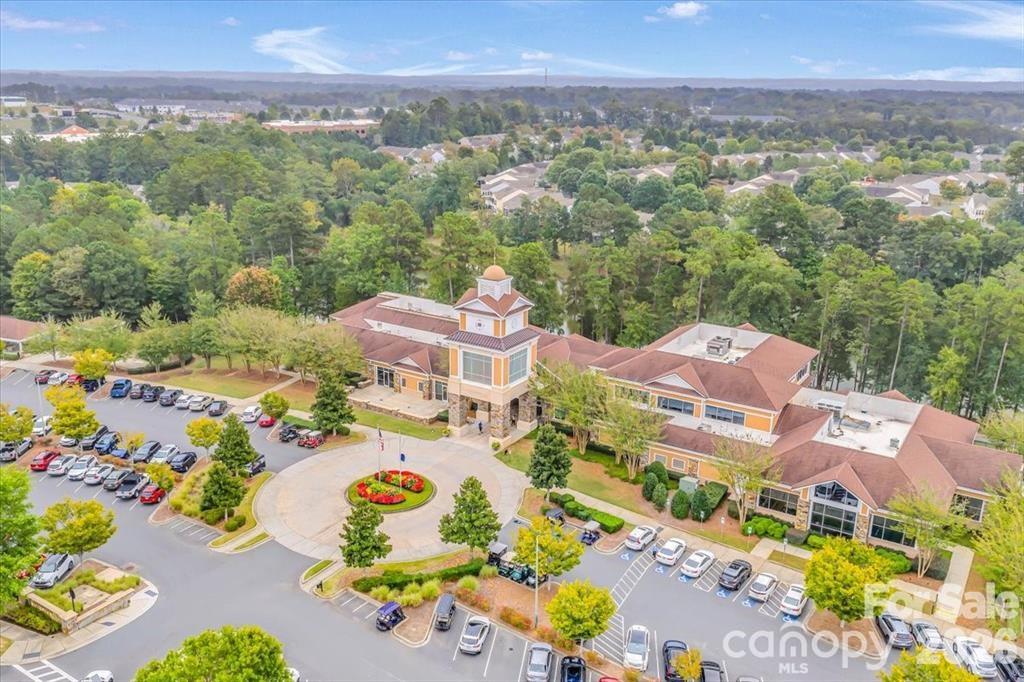 Sun City Carolina Lakes - Residential