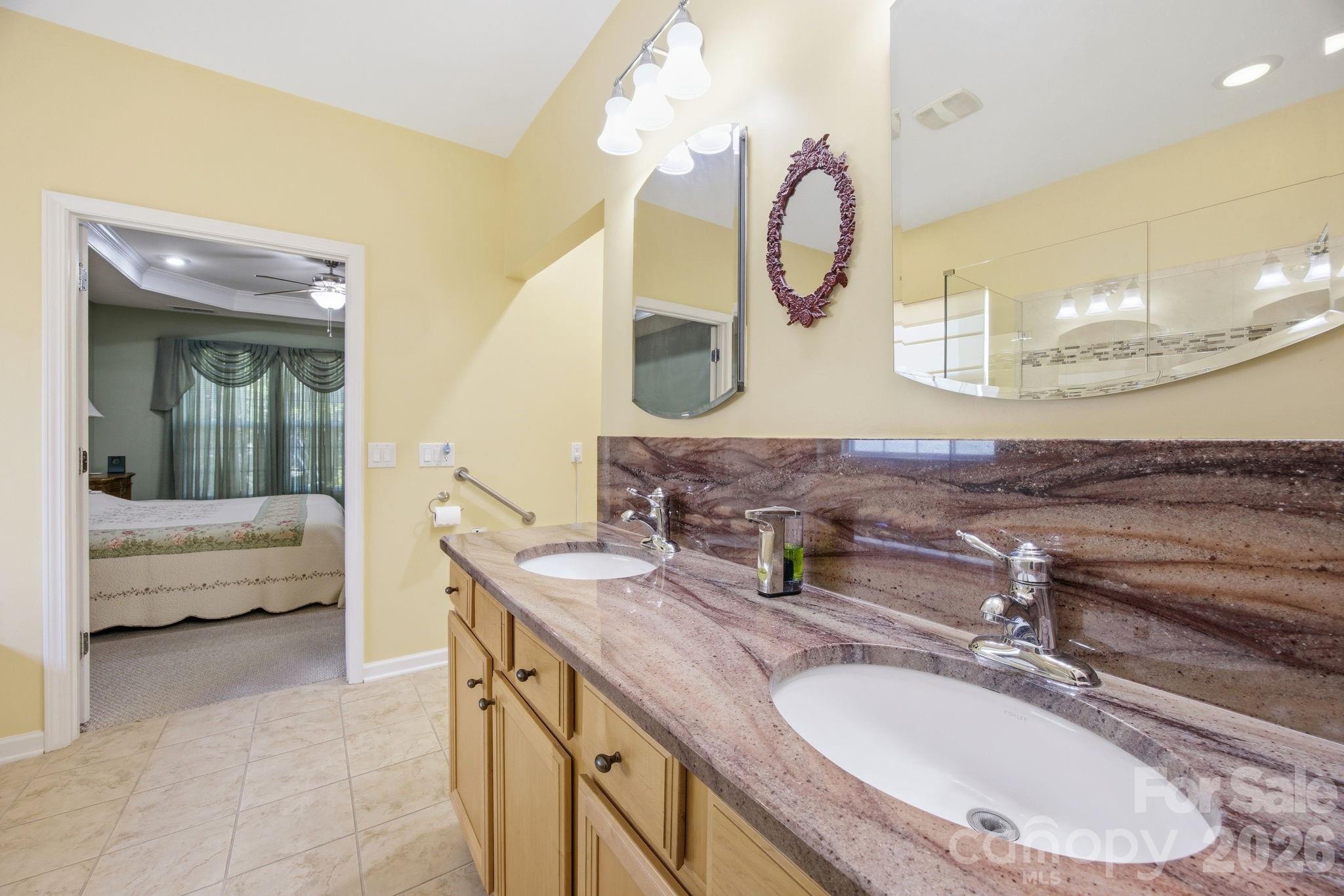 Sun City Carolina Lakes - Residential