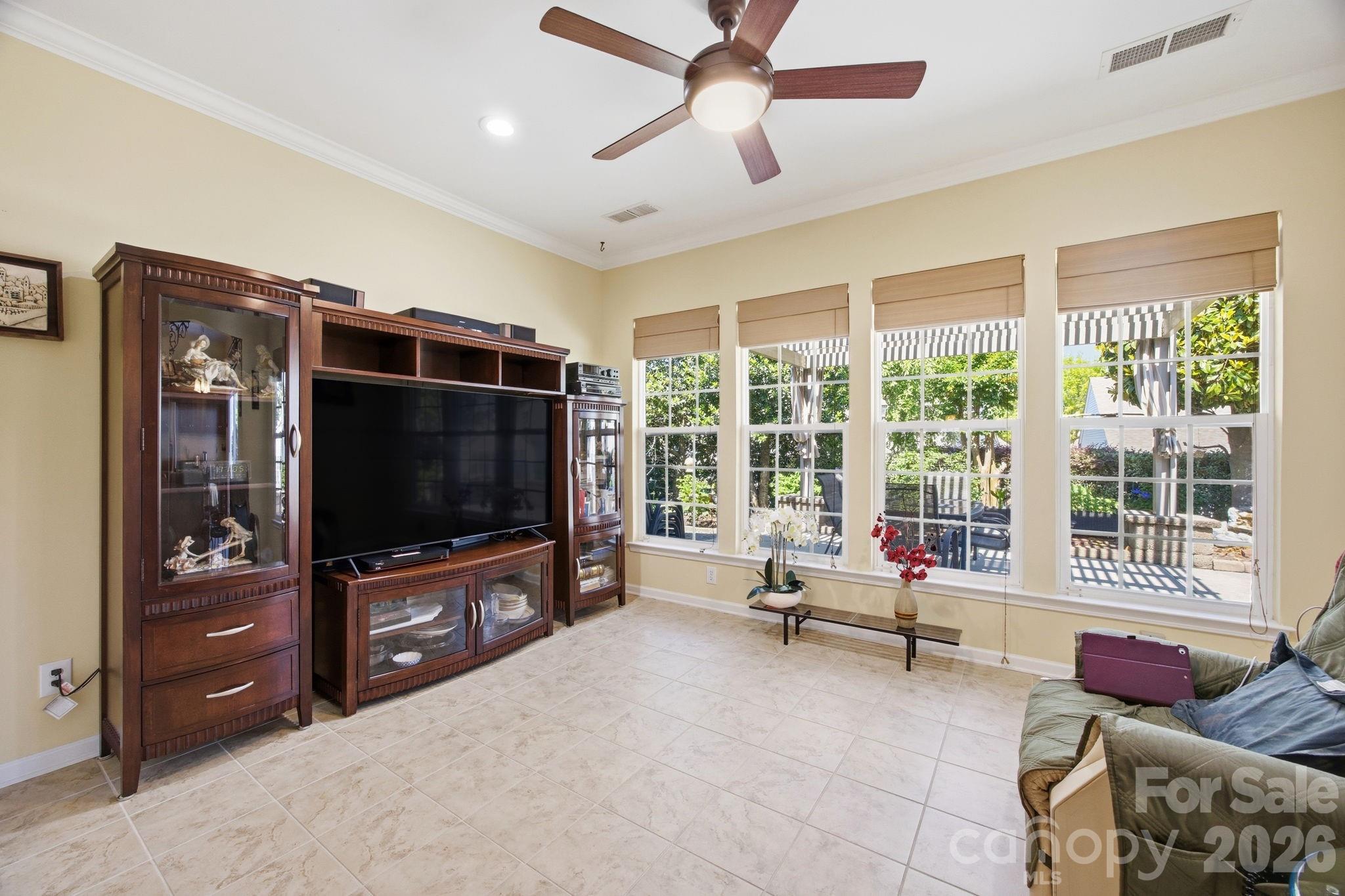 Sun City Carolina Lakes - Residential