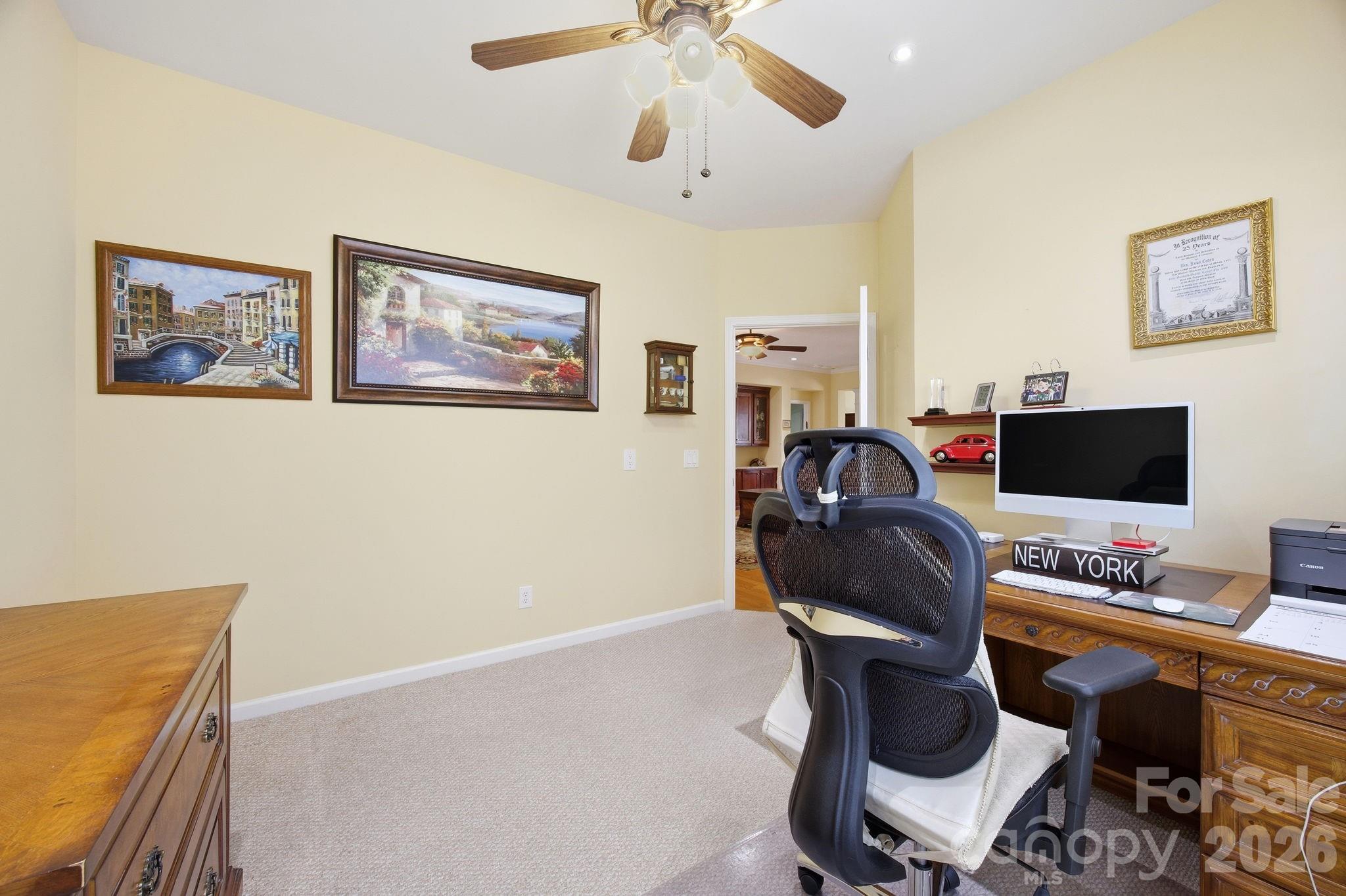 Sun City Carolina Lakes - Residential