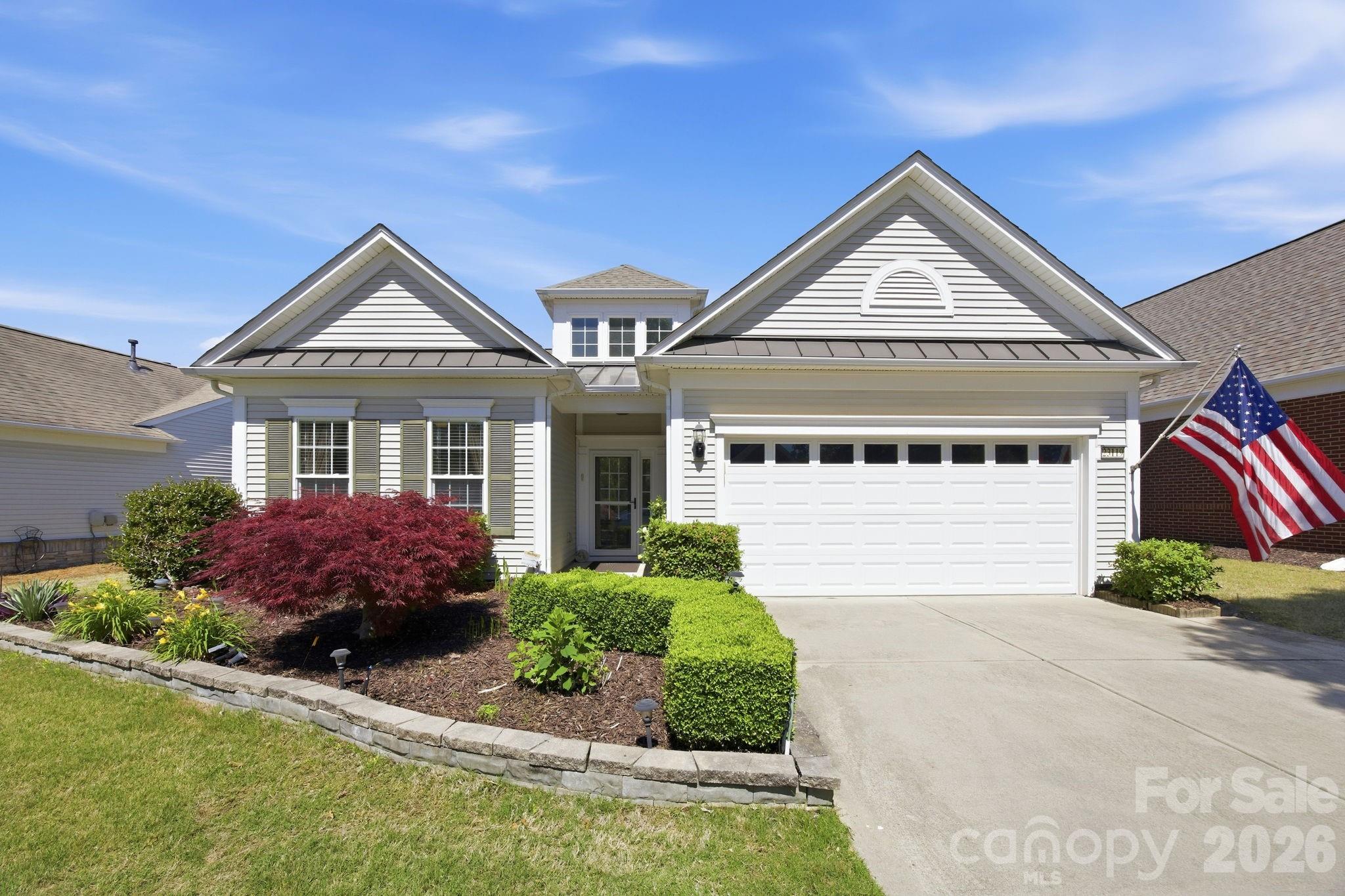 Sun City Carolina Lakes - Residential