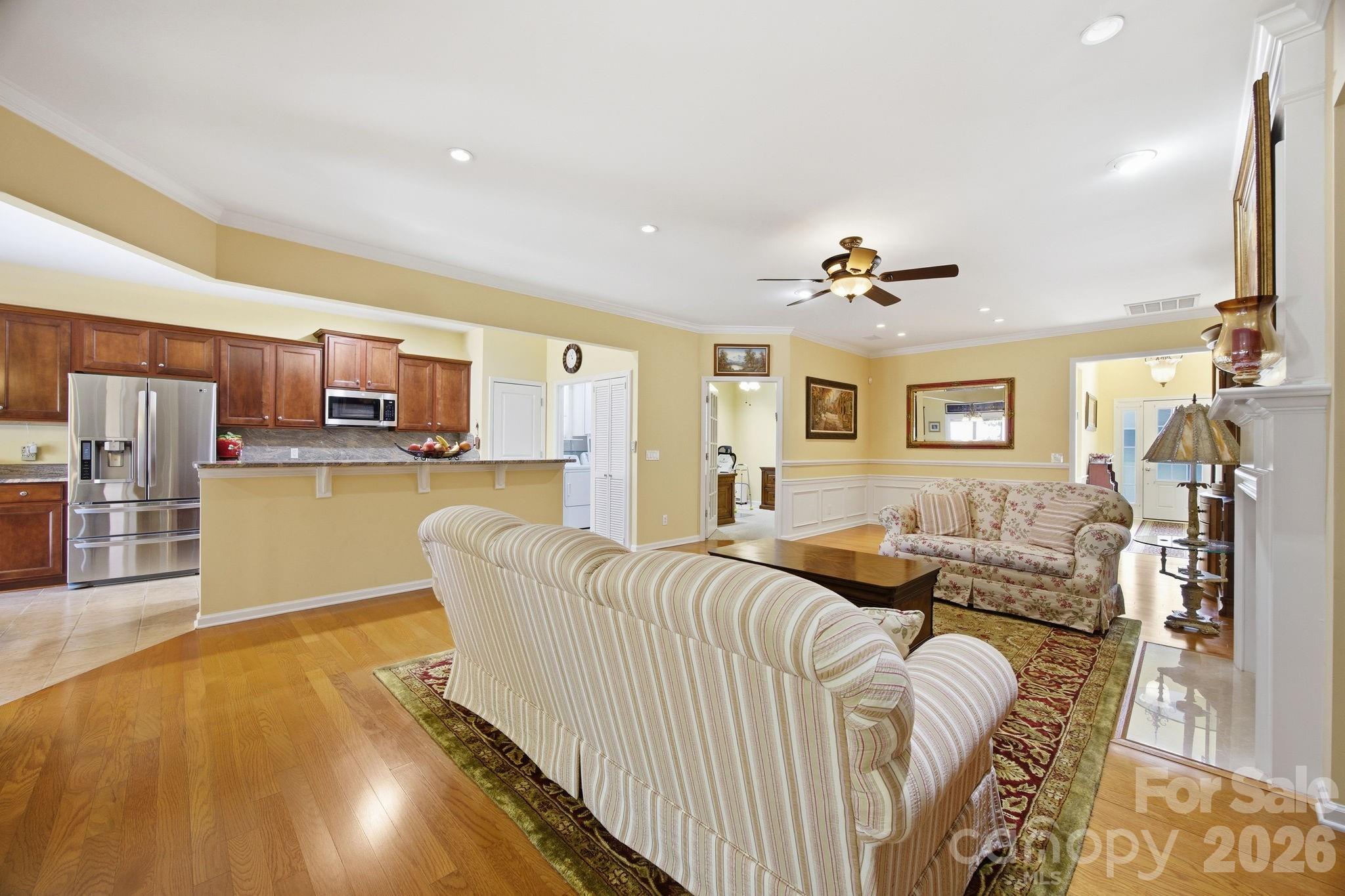 Sun City Carolina Lakes - Residential