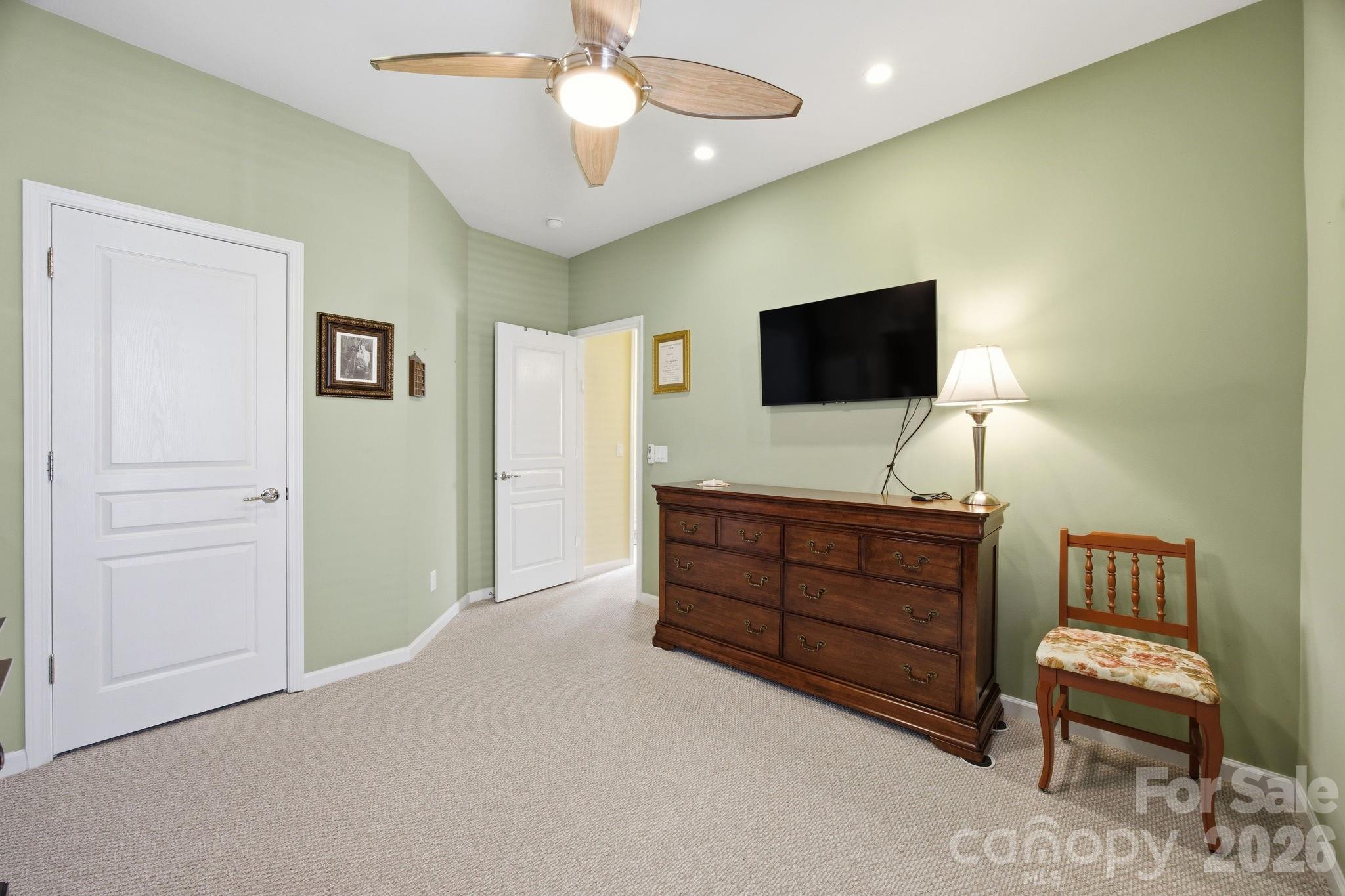 Sun City Carolina Lakes - Residential