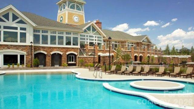 Sun City Carolina Lakes - Residential