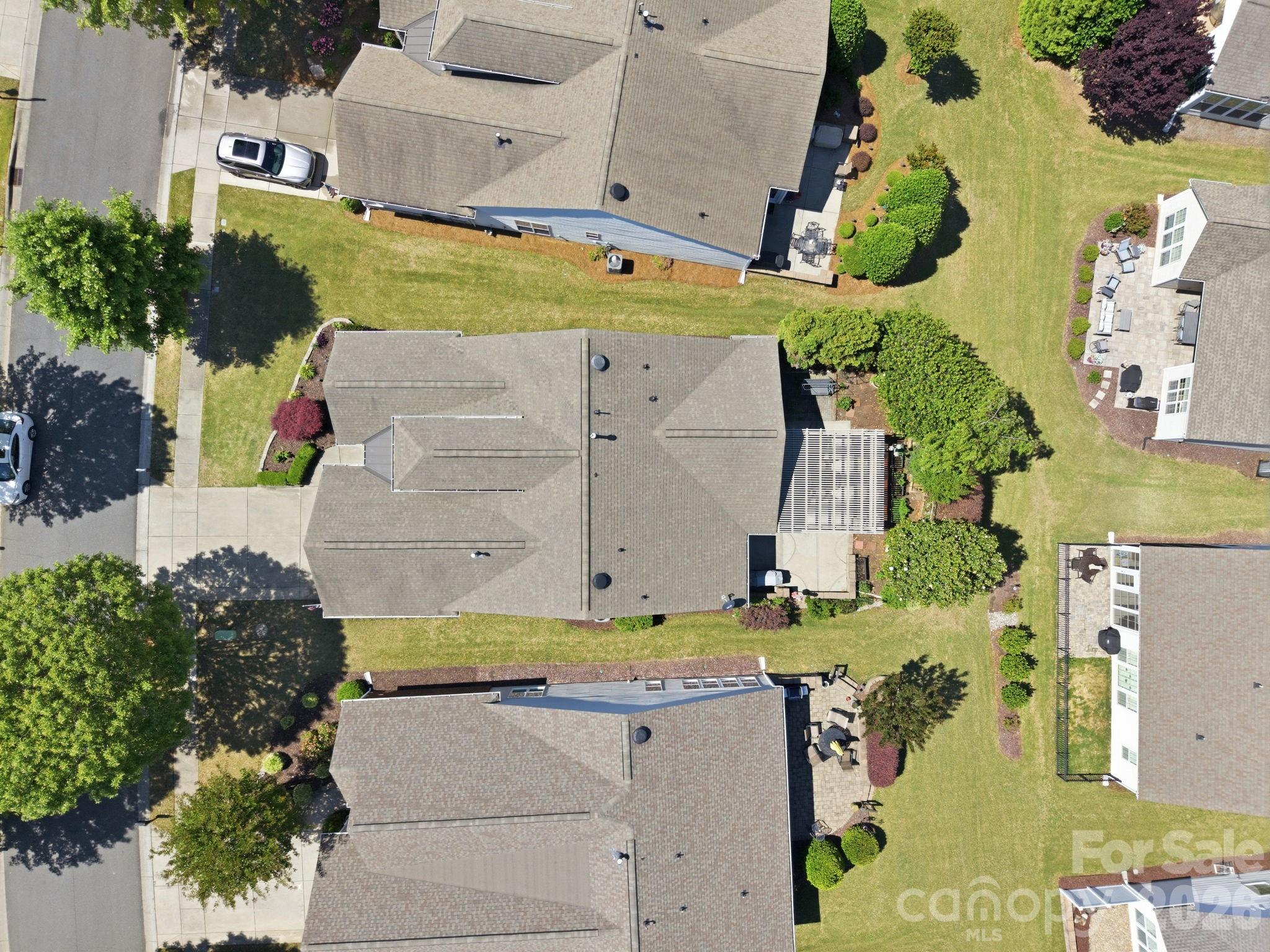 Sun City Carolina Lakes - Residential