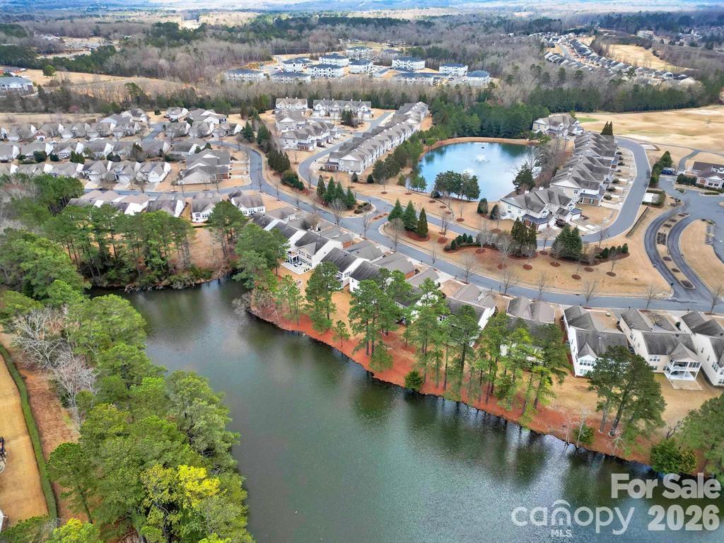 Sun City Carolina Lakes - Residential