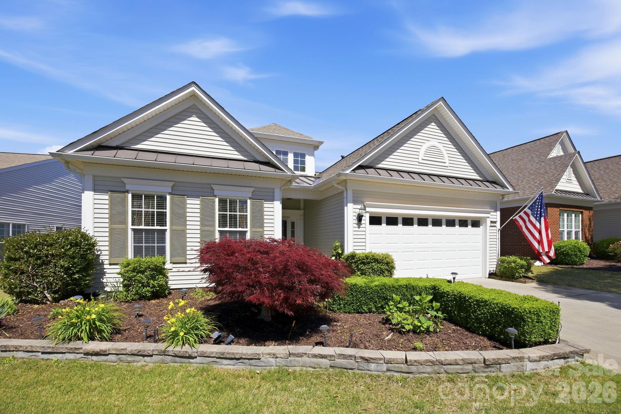 Sun City Carolina Lakes - Residential