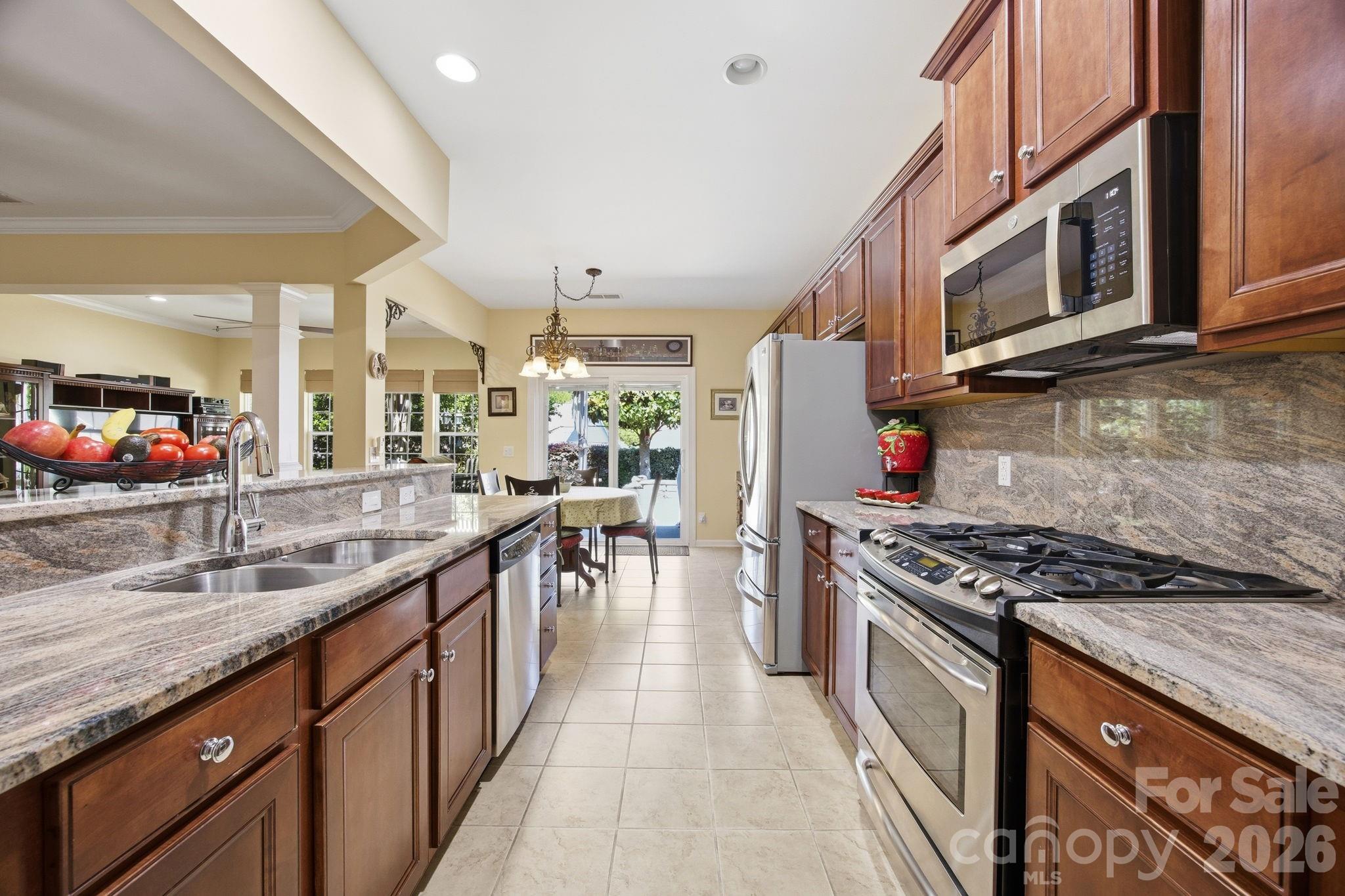 Sun City Carolina Lakes - Residential