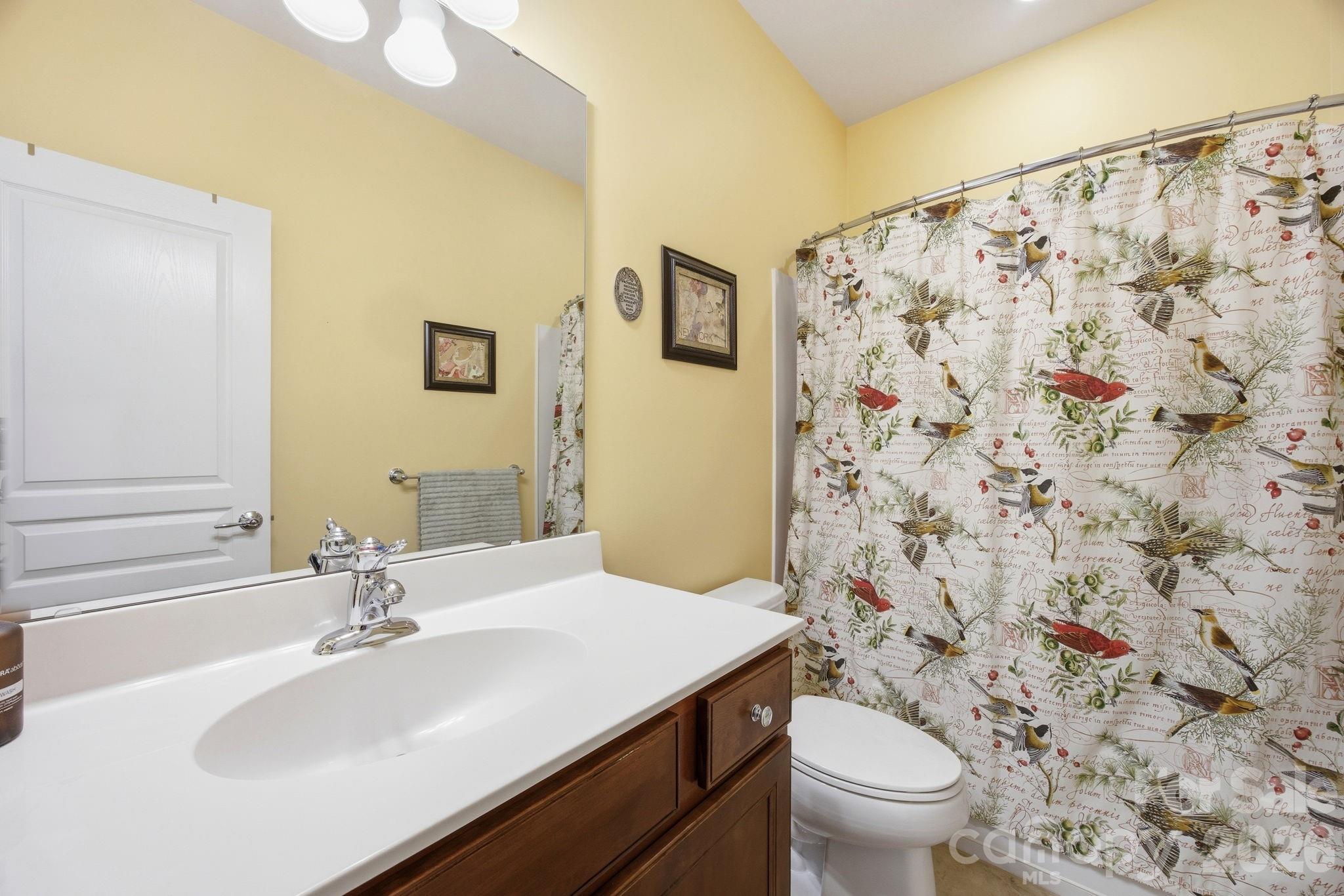 Sun City Carolina Lakes - Residential