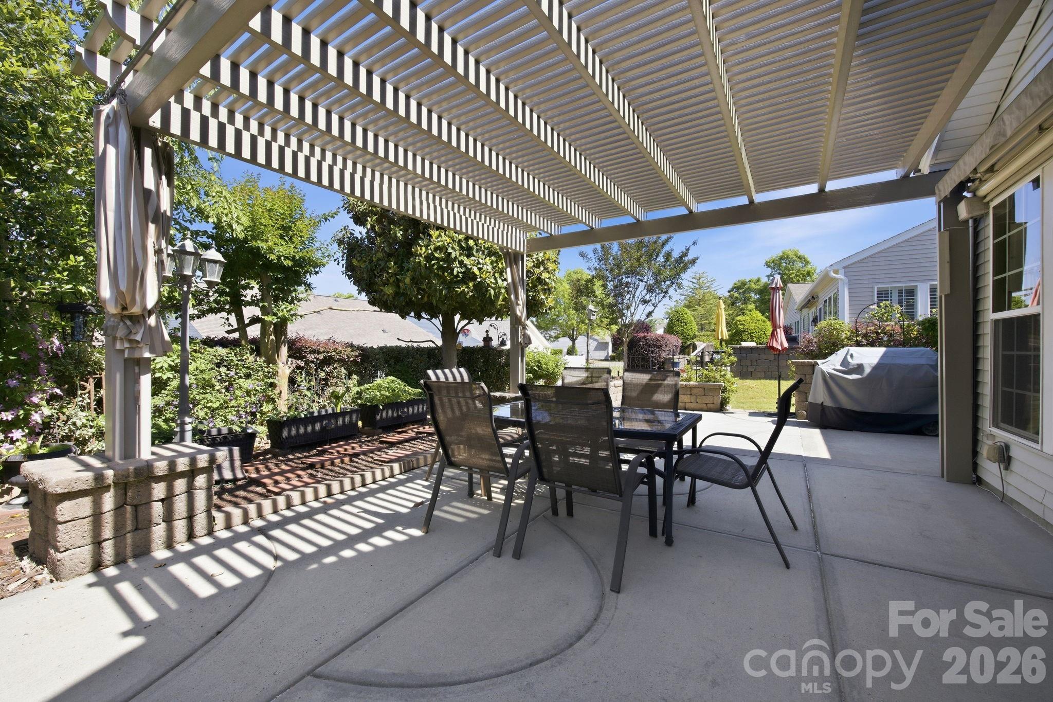 Sun City Carolina Lakes - Residential