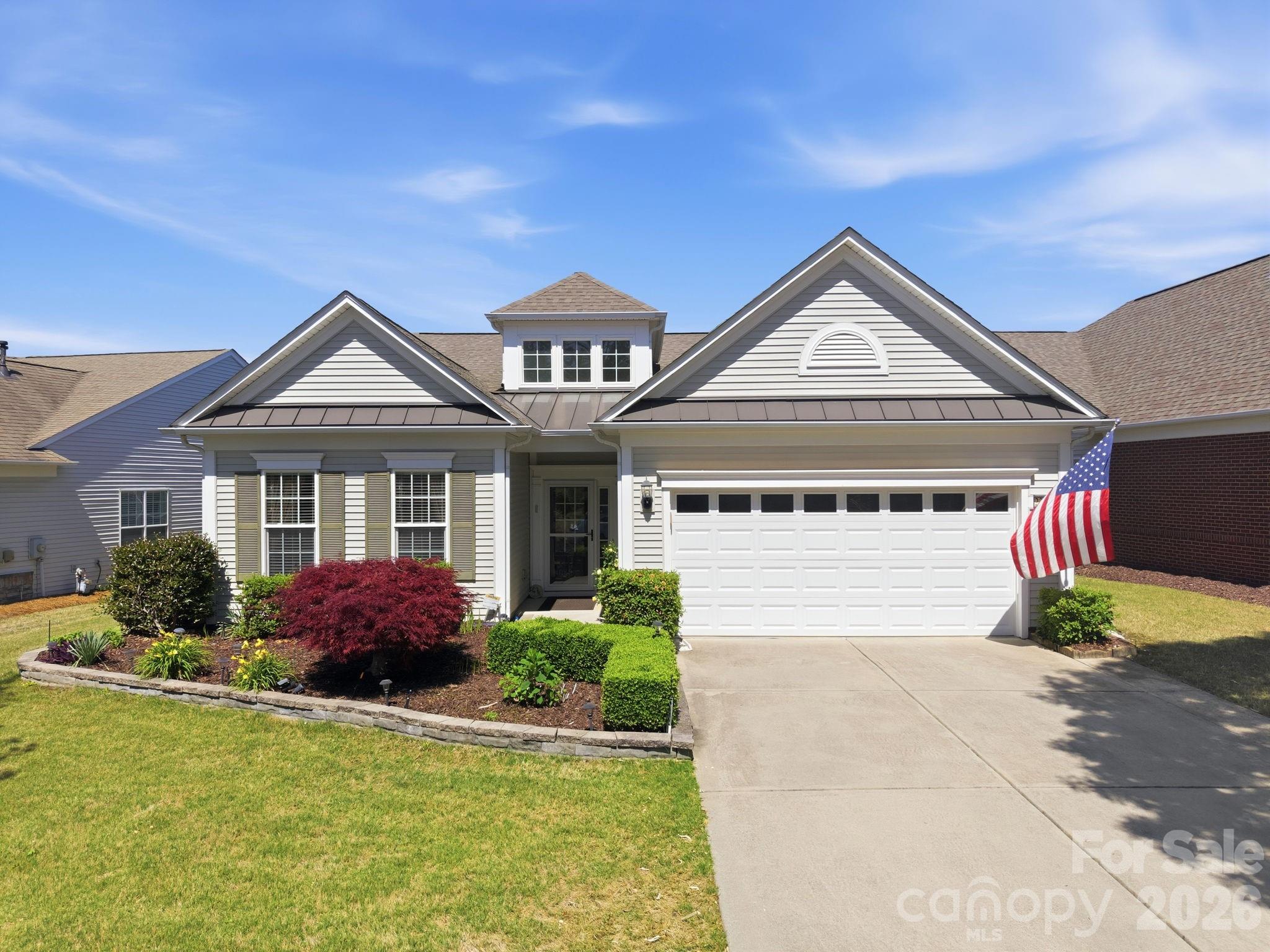 Sun City Carolina Lakes - Residential