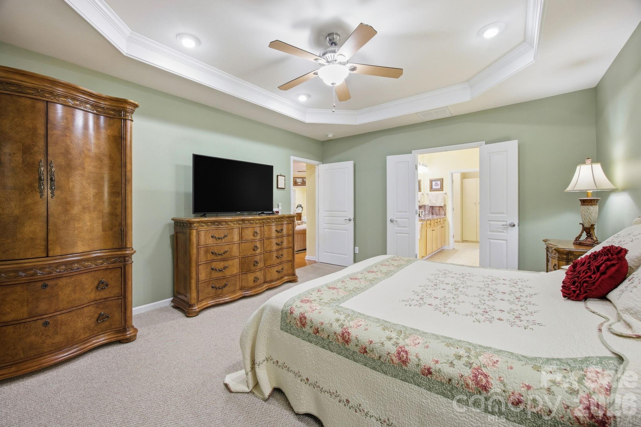 Sun City Carolina Lakes - Residential