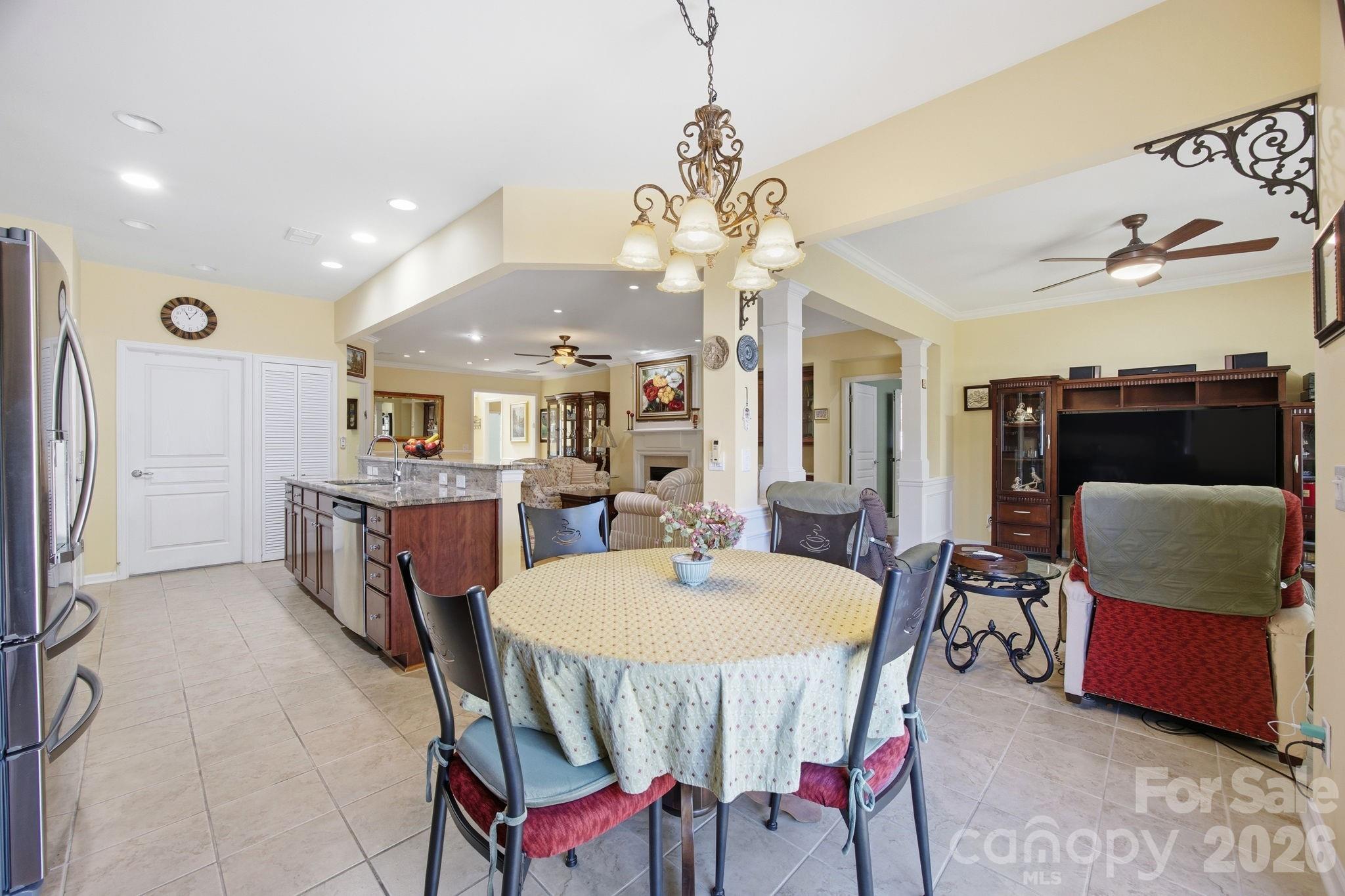 Sun City Carolina Lakes - Residential