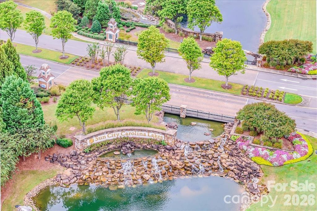 Sun City Carolina Lakes - Residential