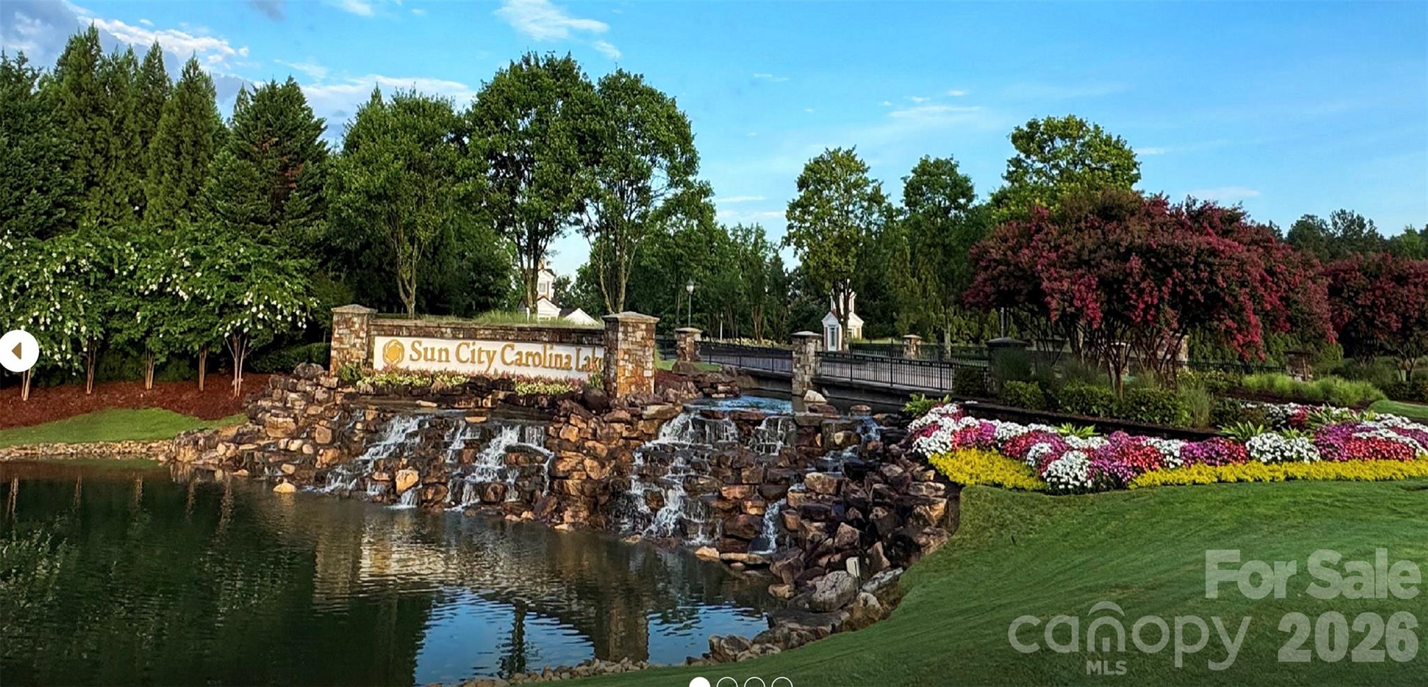 Sun City Carolina Lakes - Residential