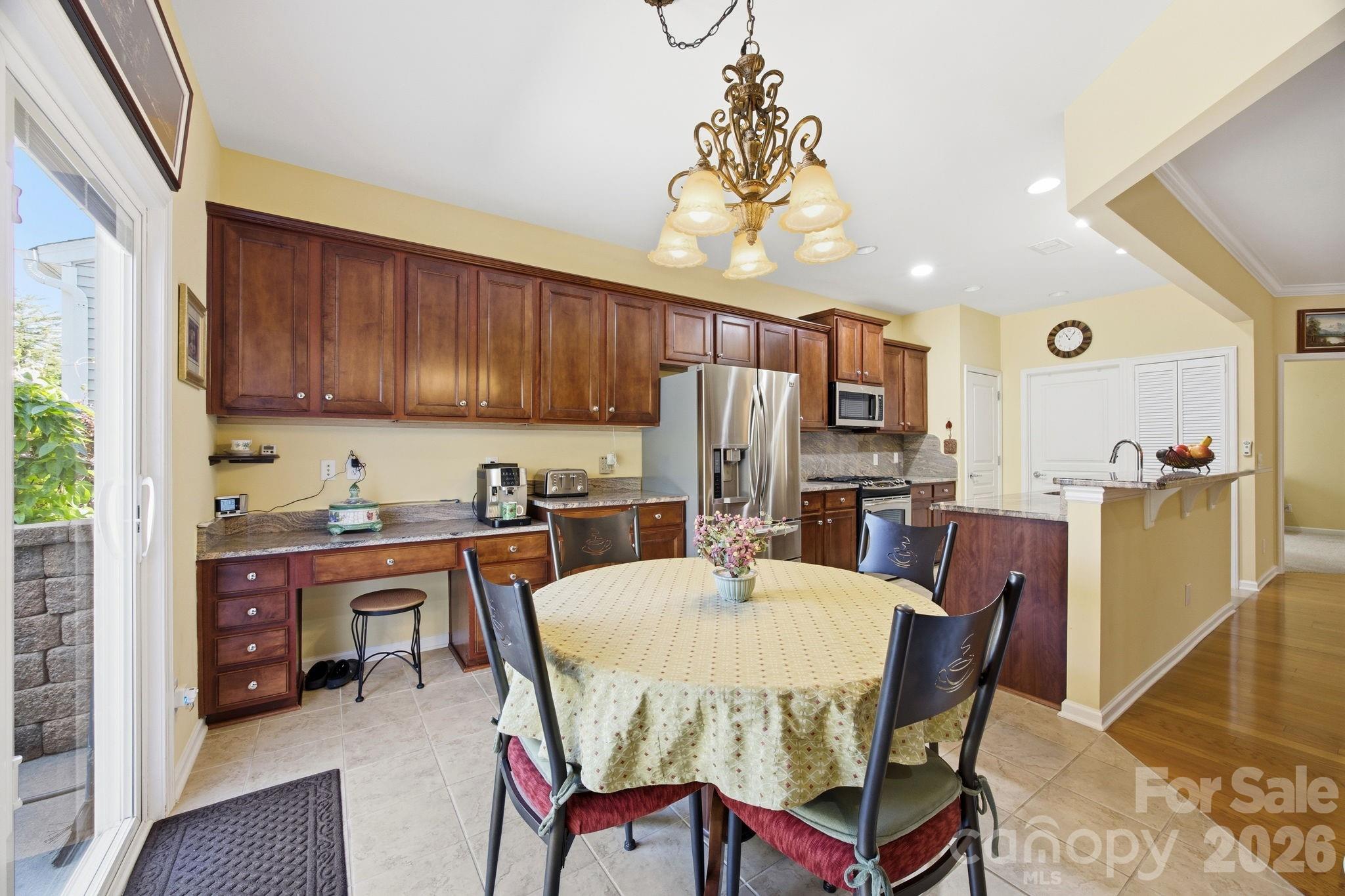 Sun City Carolina Lakes - Residential