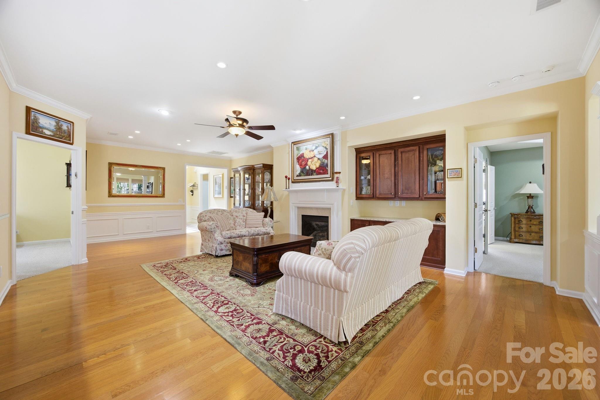 Sun City Carolina Lakes - Residential