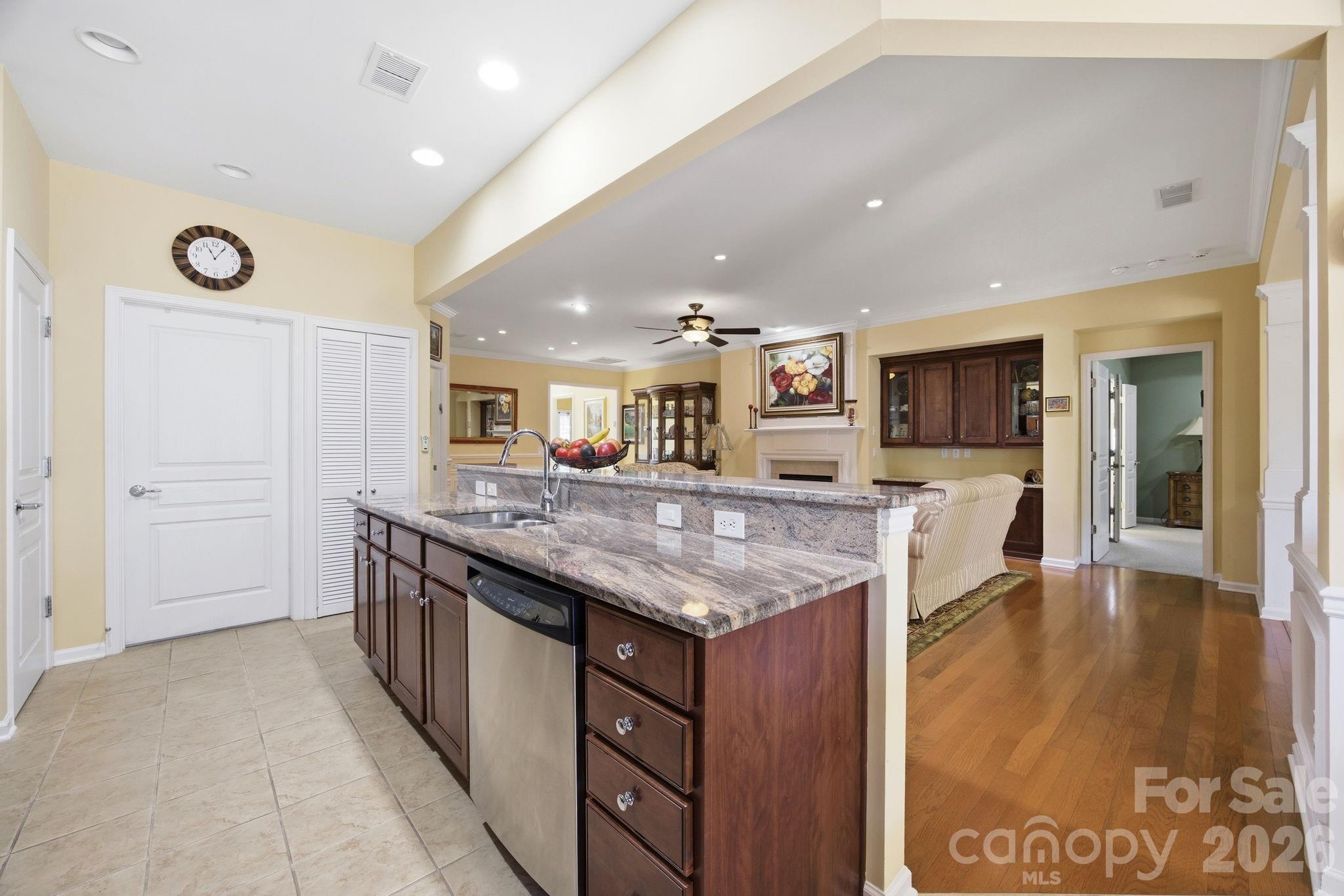 Sun City Carolina Lakes - Residential