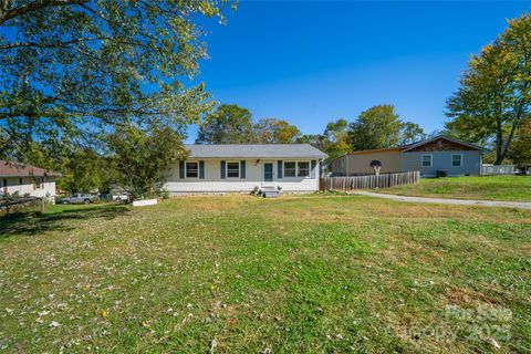 Photo of 4 Boris Street, Asheville, NC 28806 (MLS # 4304580)