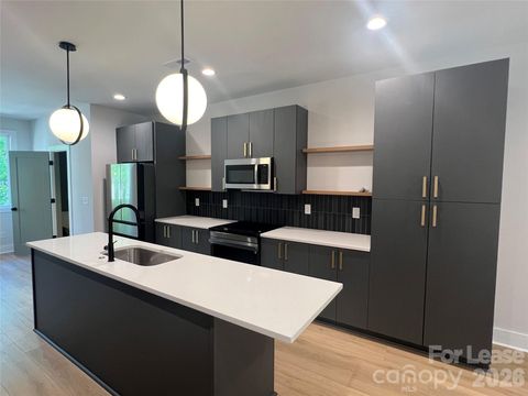 Photo of 1358 Briar Creek Road, Charlotte, NC 28205 (MLS # 4345292)