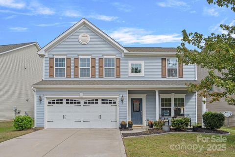 7333 Elbens Lane SW Concord NC 28025