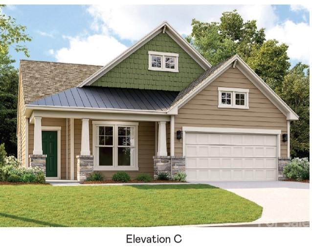 Bell Farm - Residential