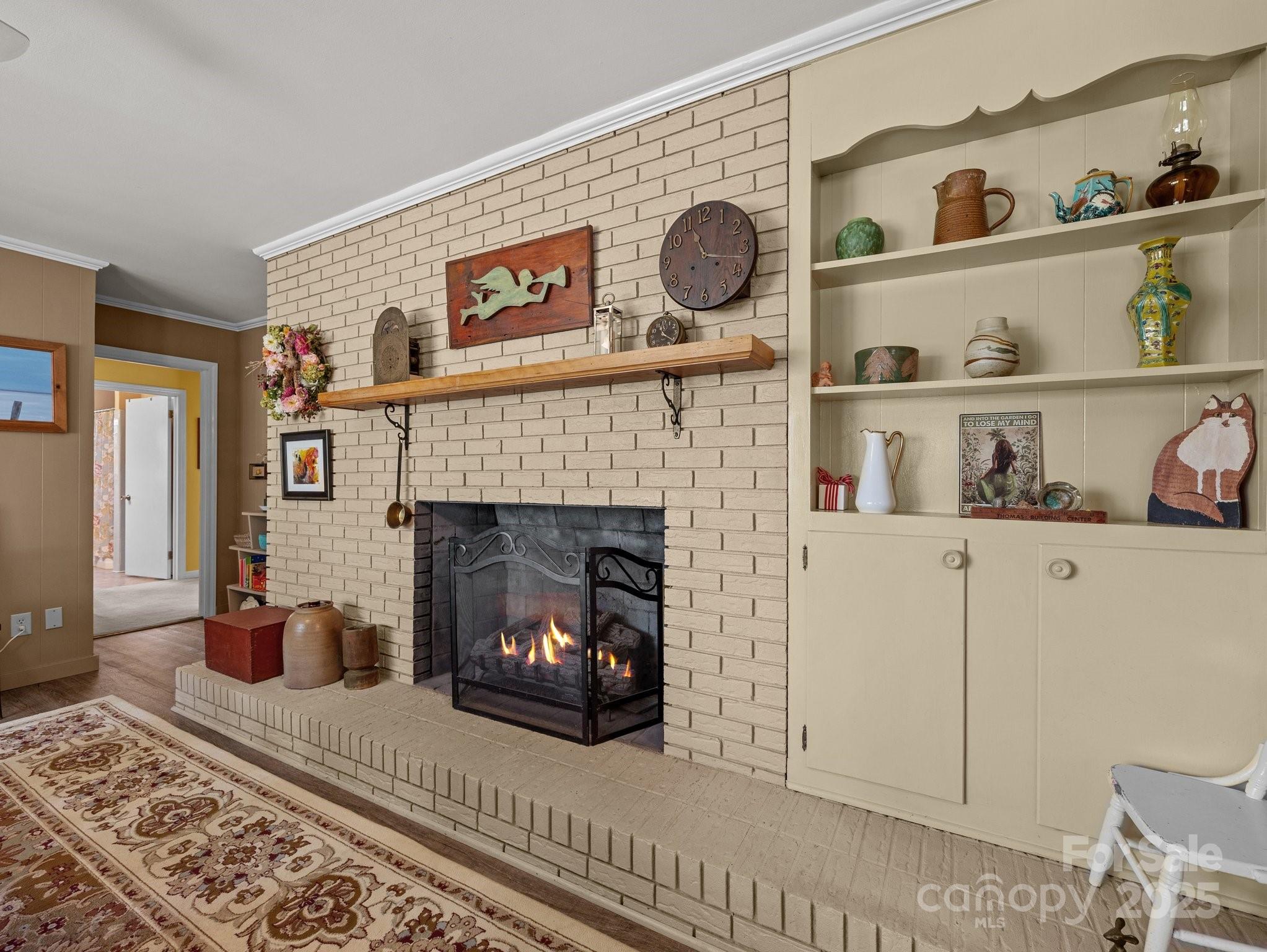 Sherwood Forest - Residential