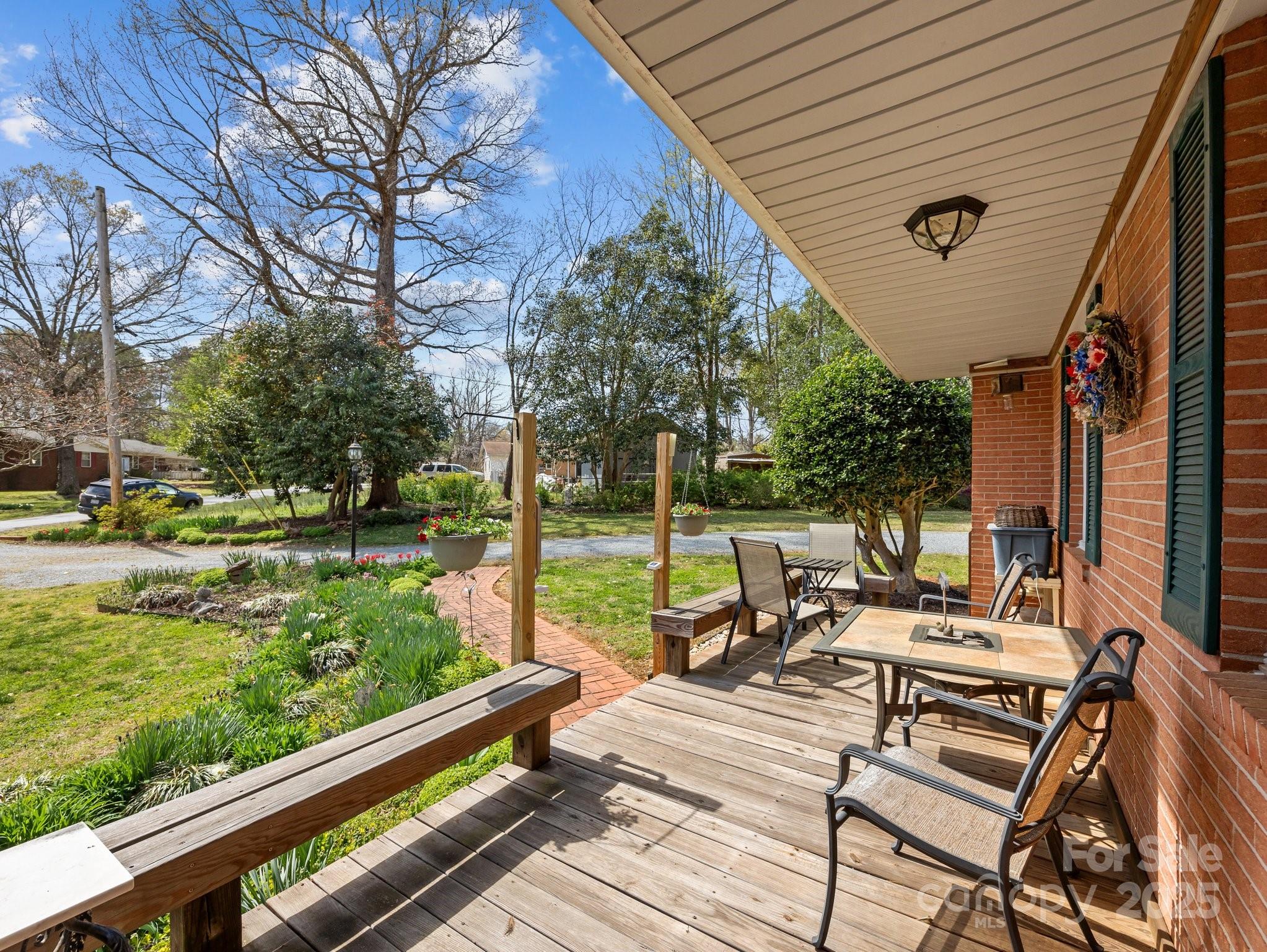 Sherwood Forest - Residential