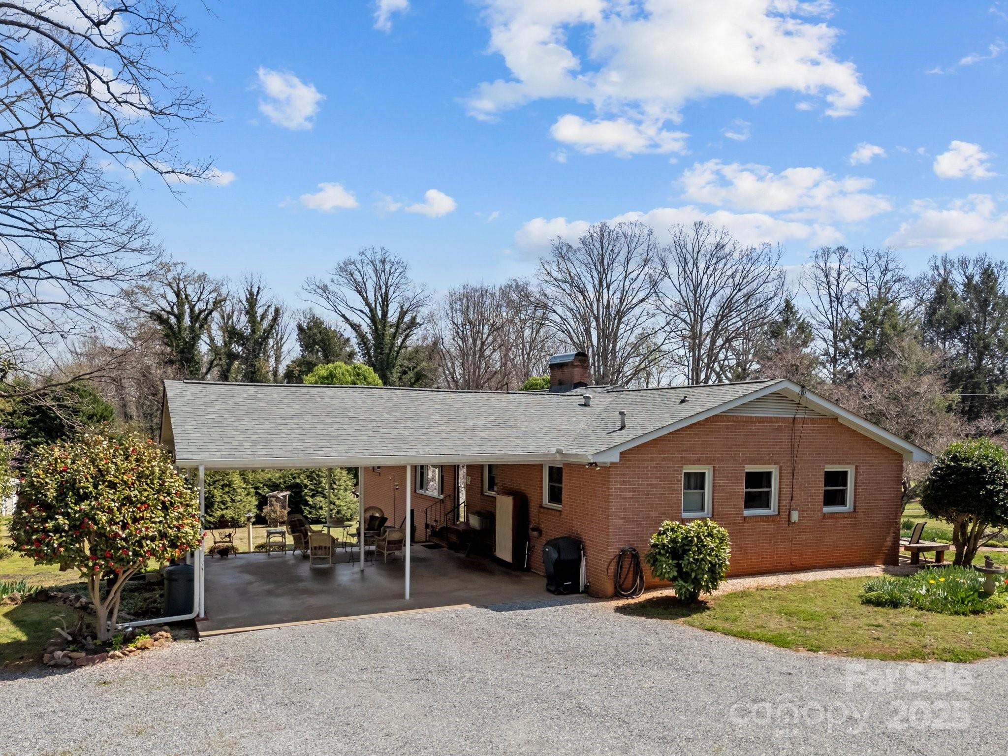 Sherwood Forest - Residential