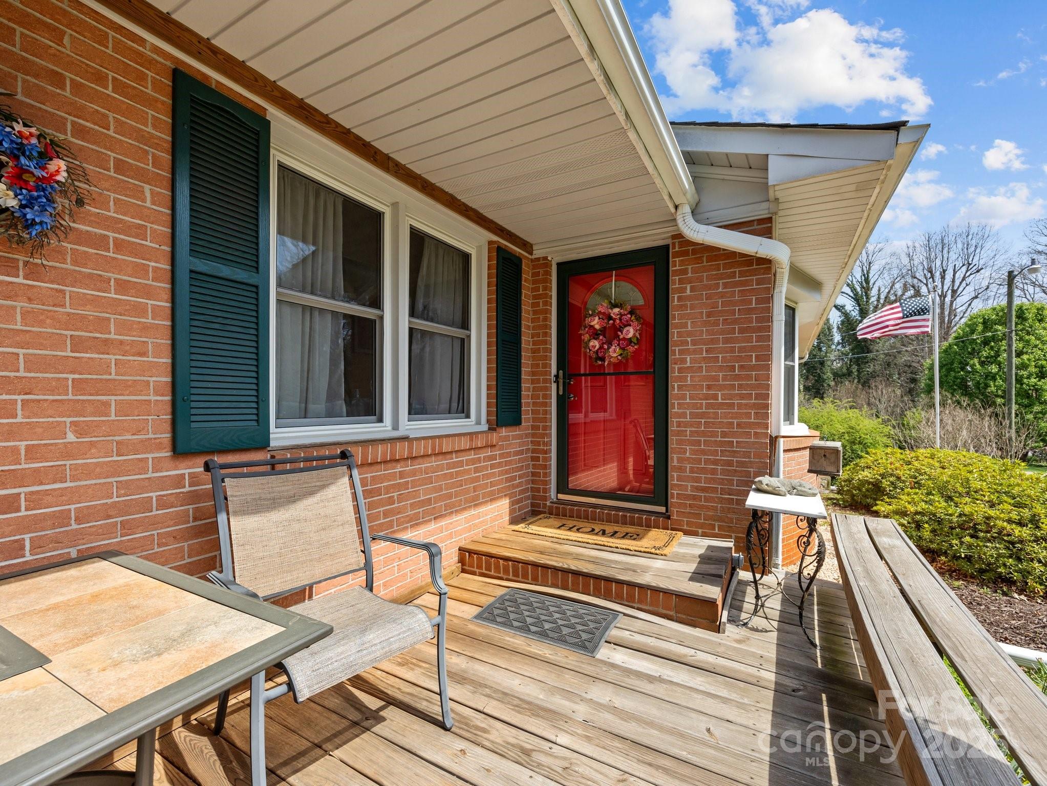 Sherwood Forest - Residential