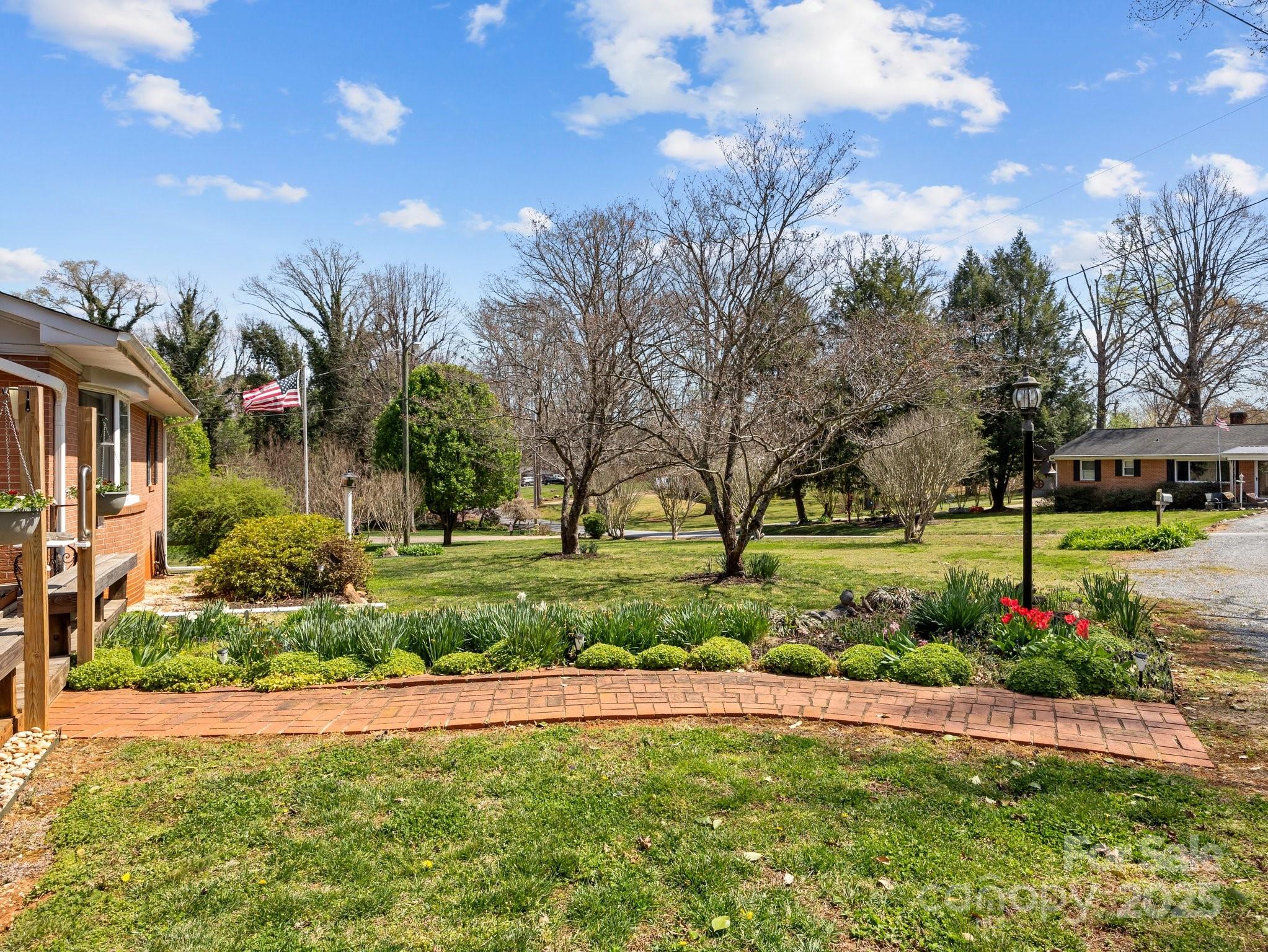 Sherwood Forest - Residential