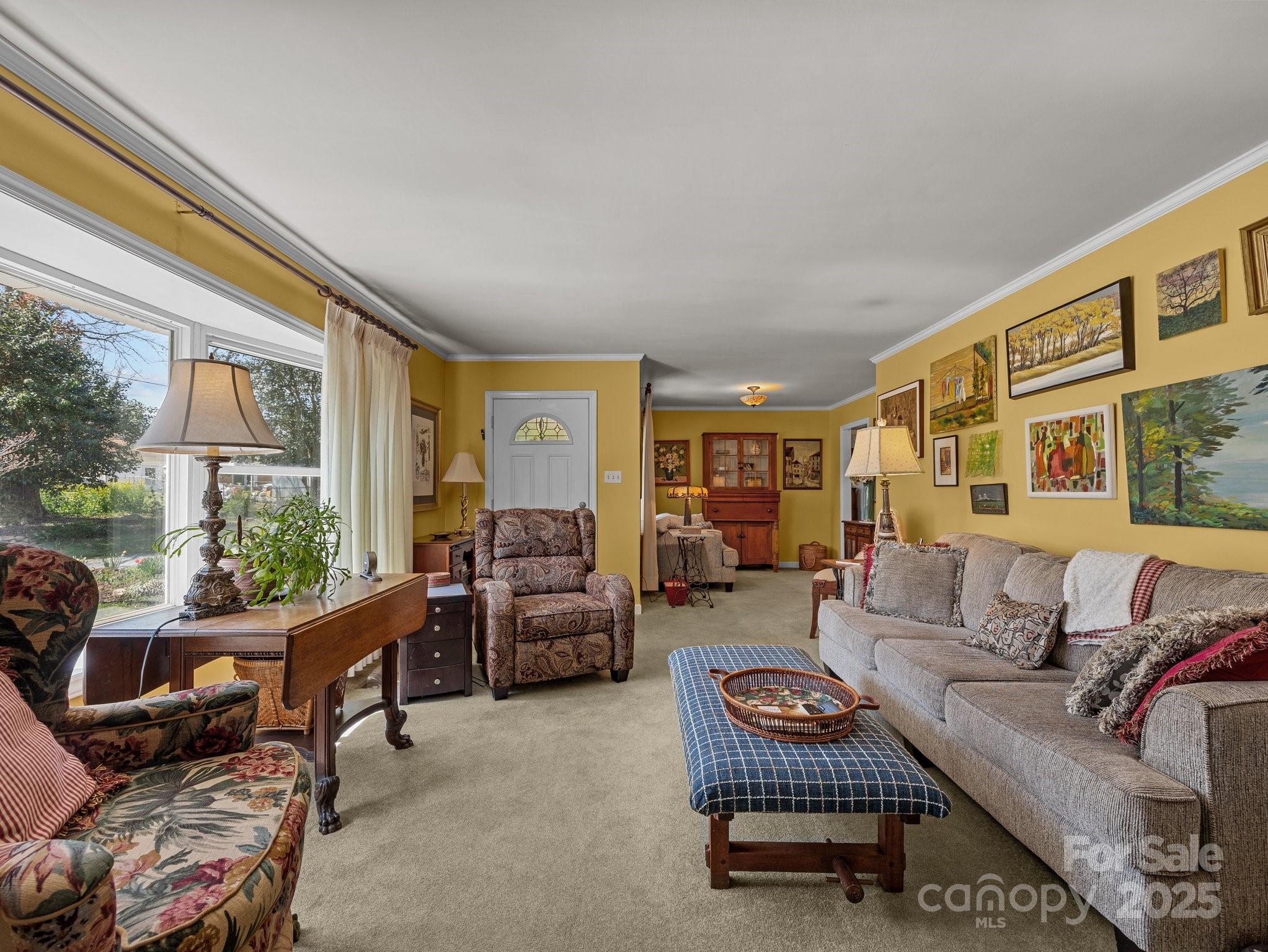 Sherwood Forest - Residential