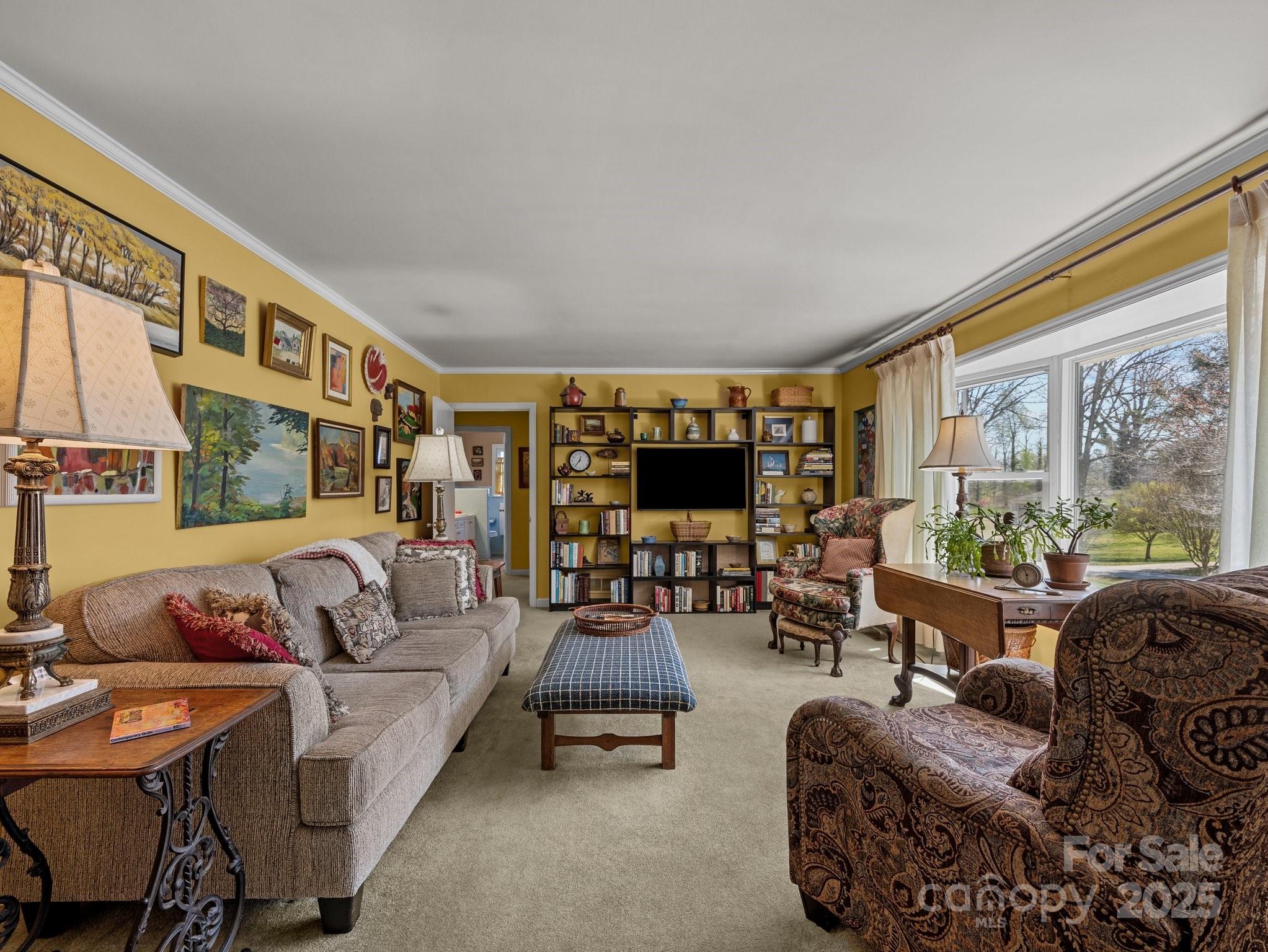 Sherwood Forest - Residential