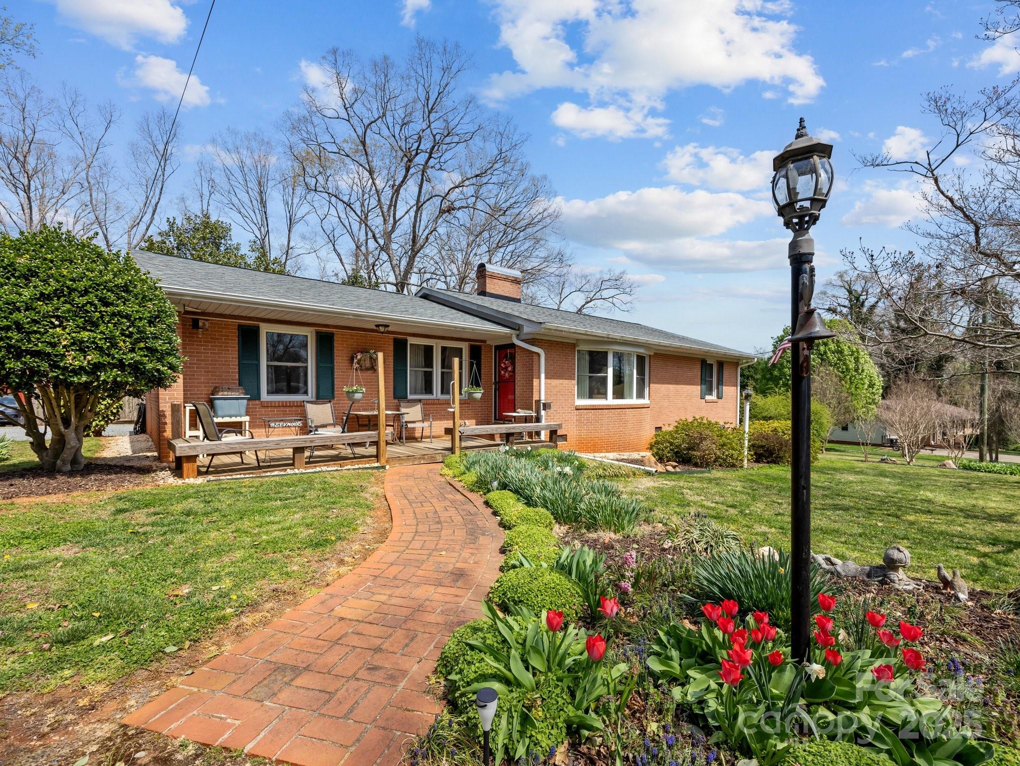 Sherwood Forest - Residential