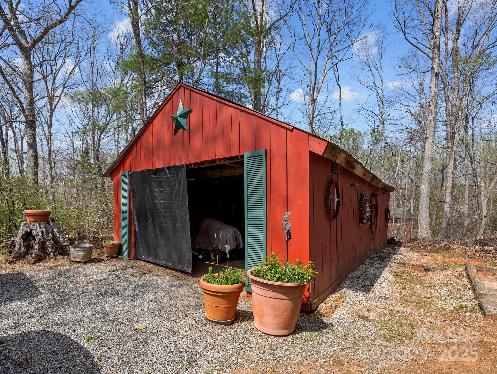 Sherwood Forest - Residential