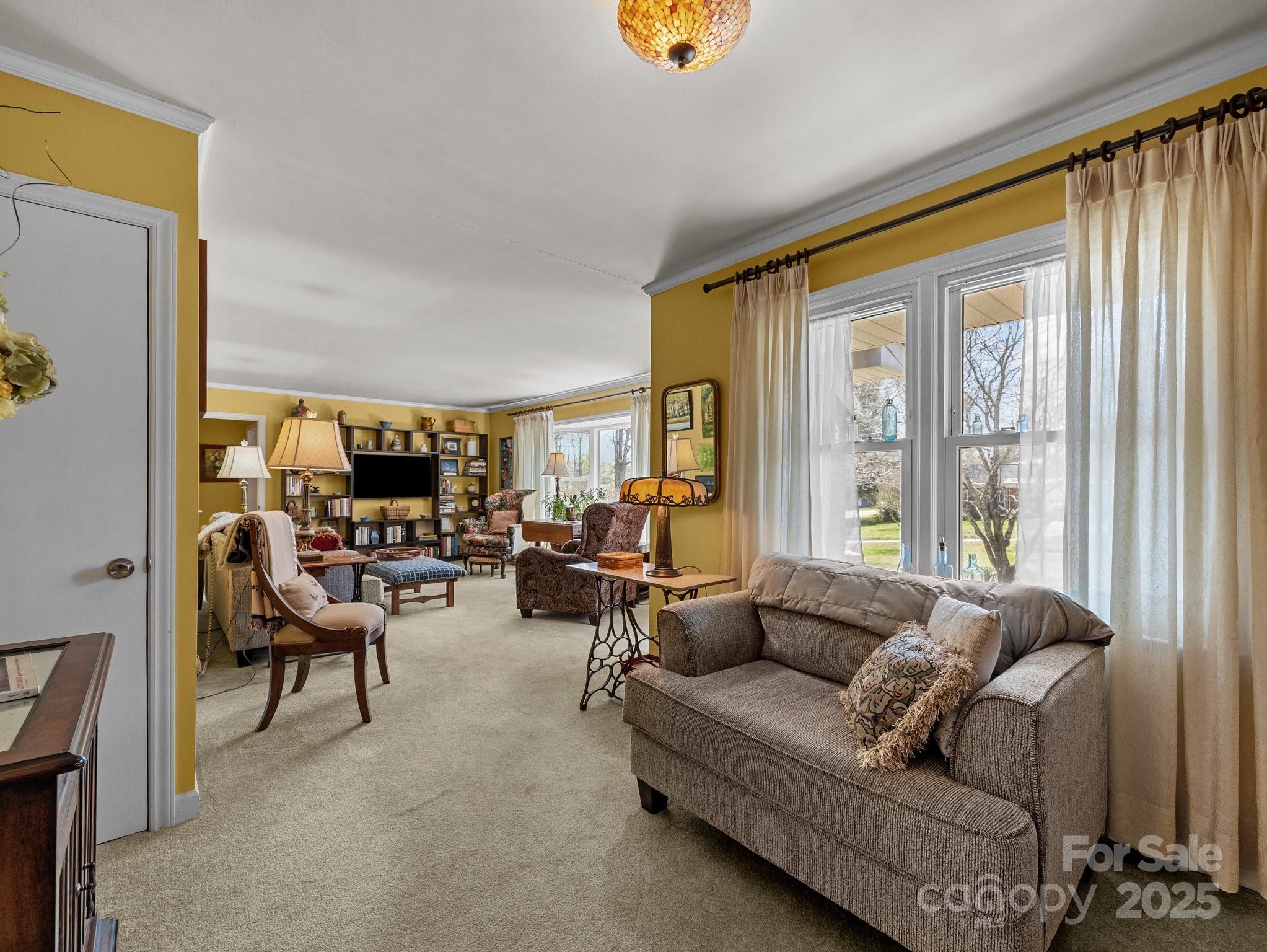 Sherwood Forest - Residential